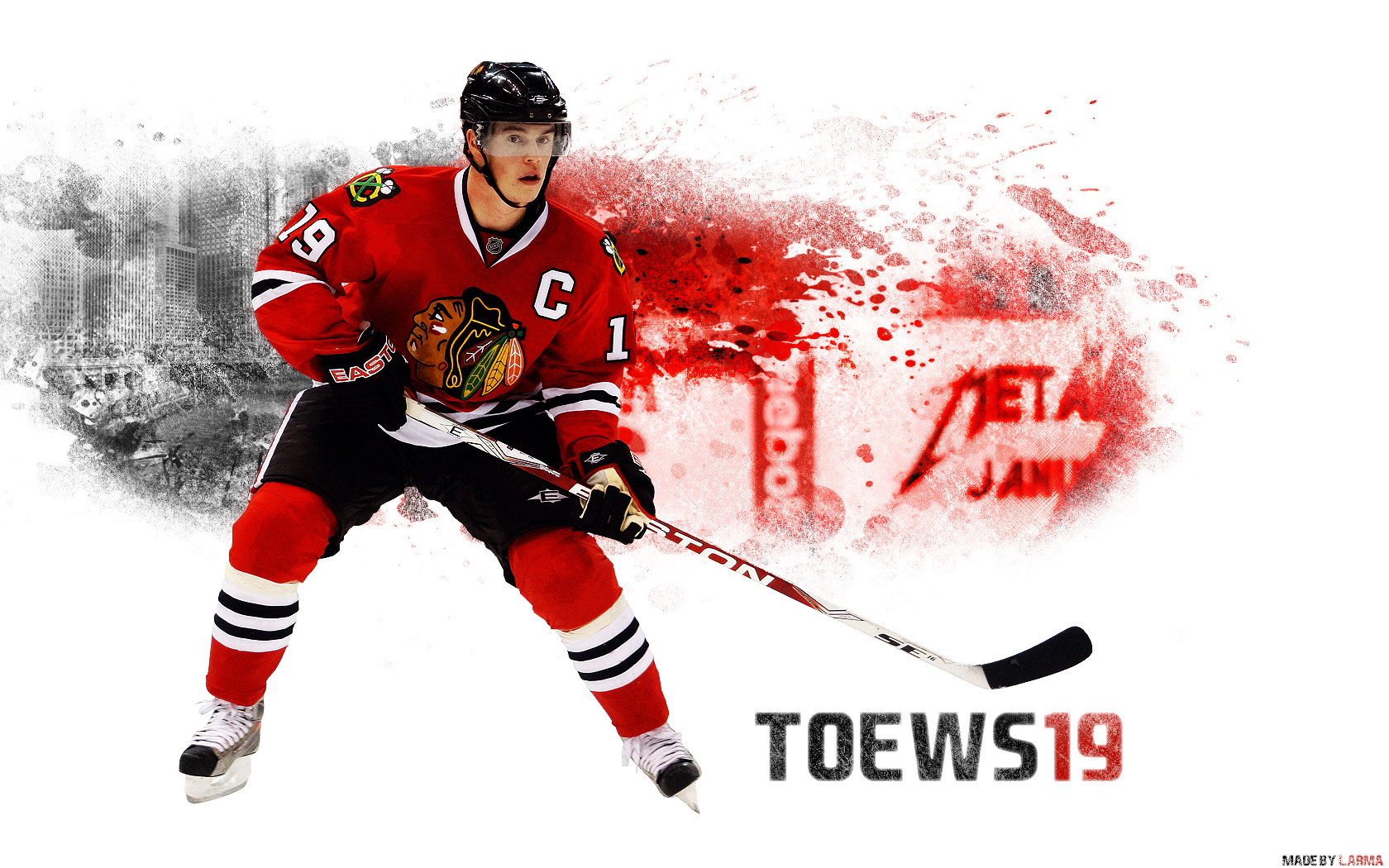 Jonathan Toews Wallpapers Wallpaper Cave