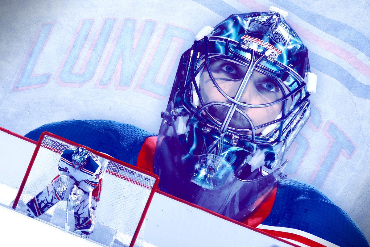 Henrik Lundqvist Wallpapers Wallpaper Cave
