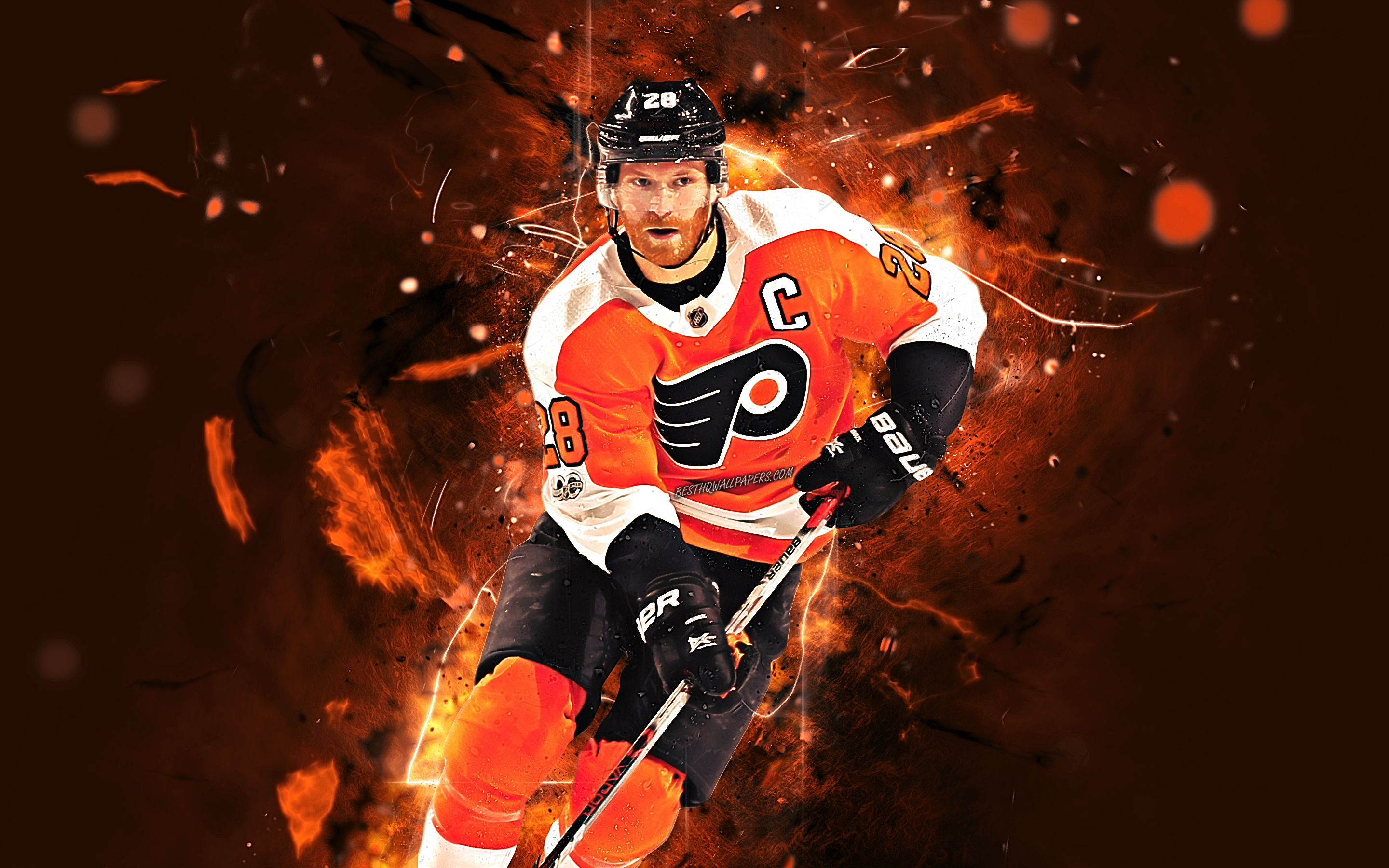 Claude Giroux Wallpapers Wallpaper Cave