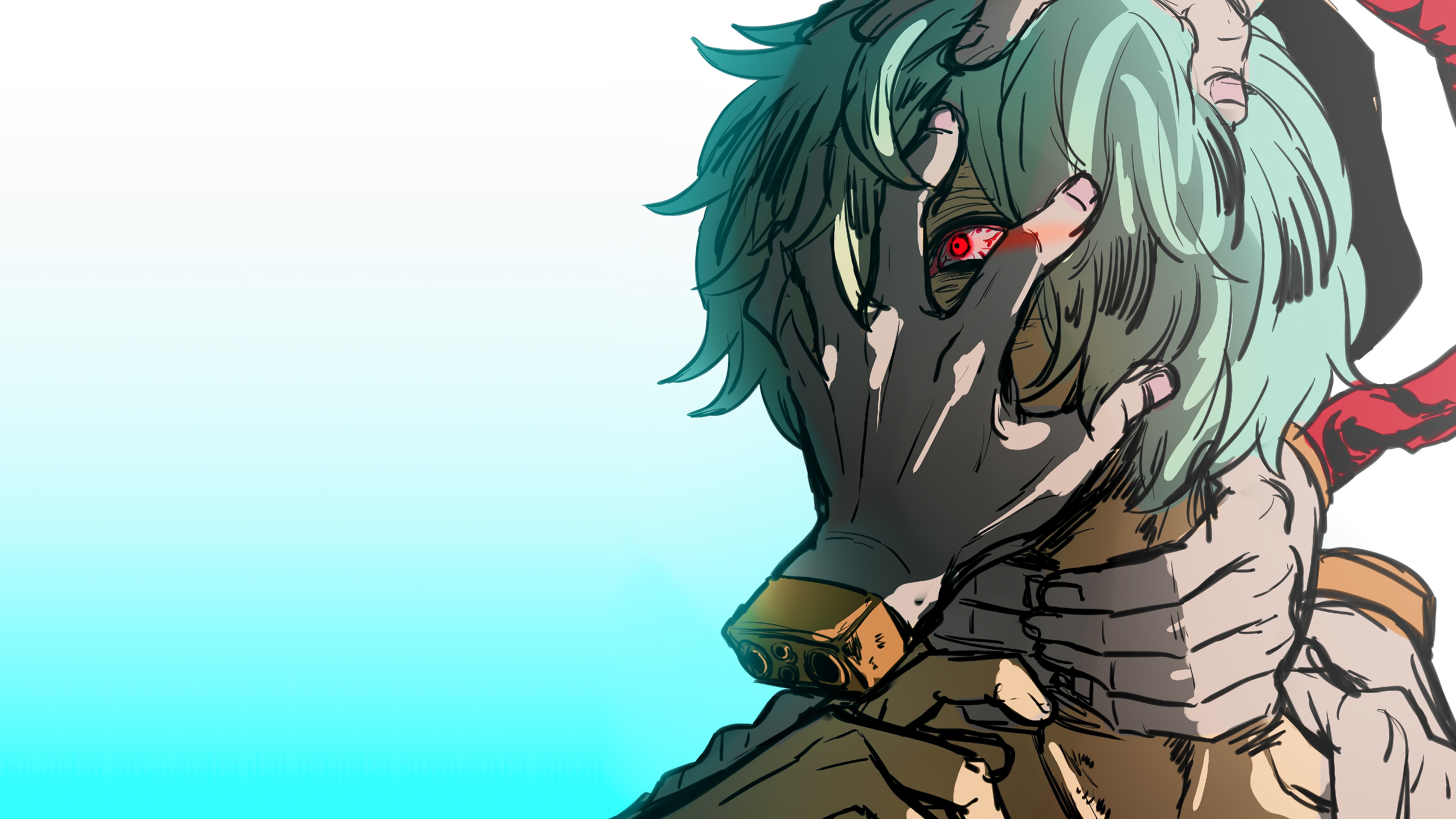 Shigaraki Tomura Wallpapers Wallpaper Cave