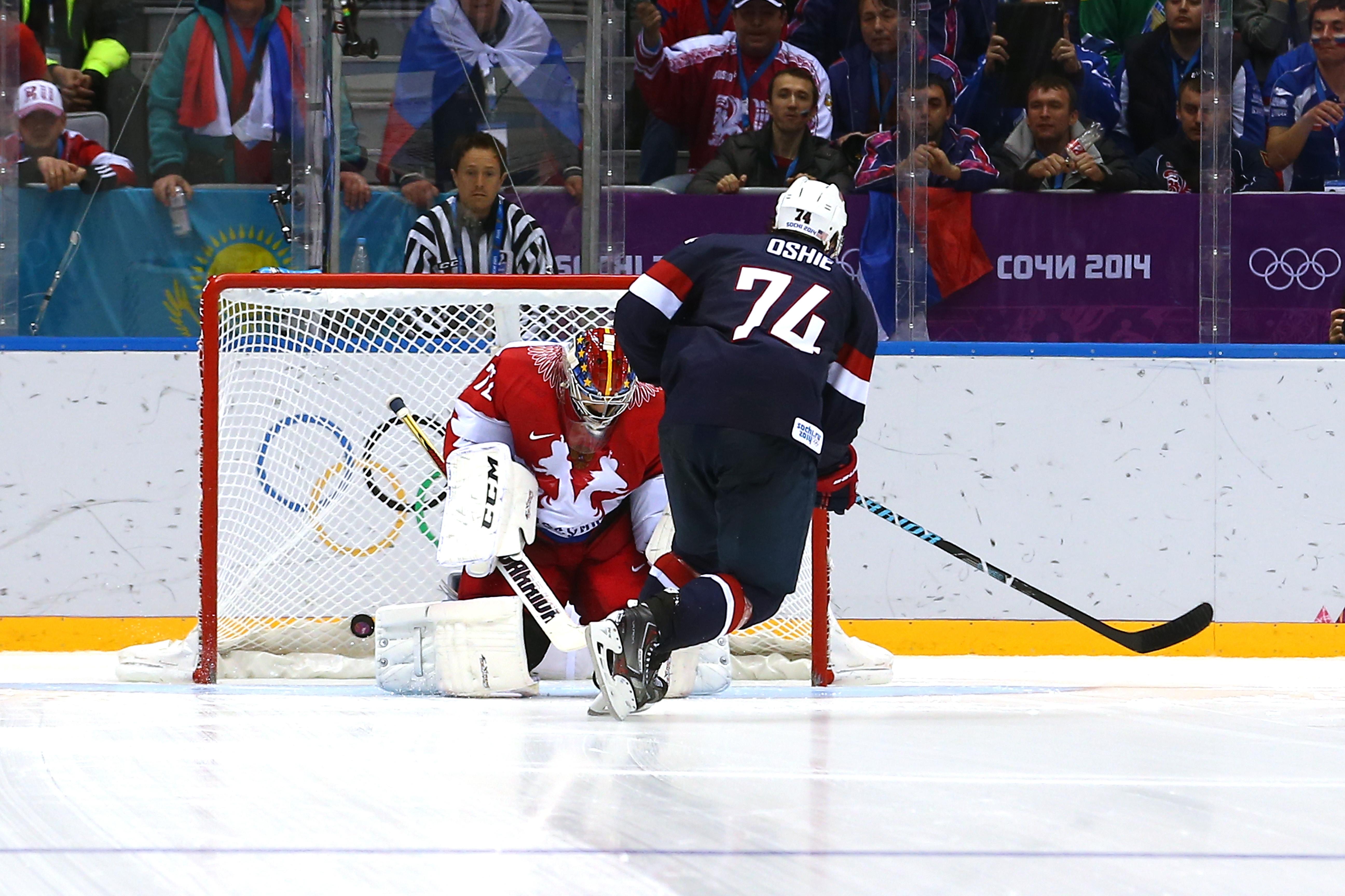 T. J. Oshie Wallpapers Wallpaper Cave