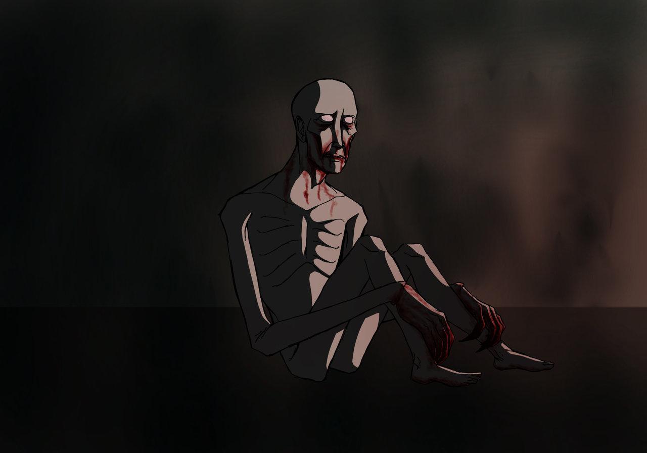 SCP096 Wallpapers Wallpaper Cave