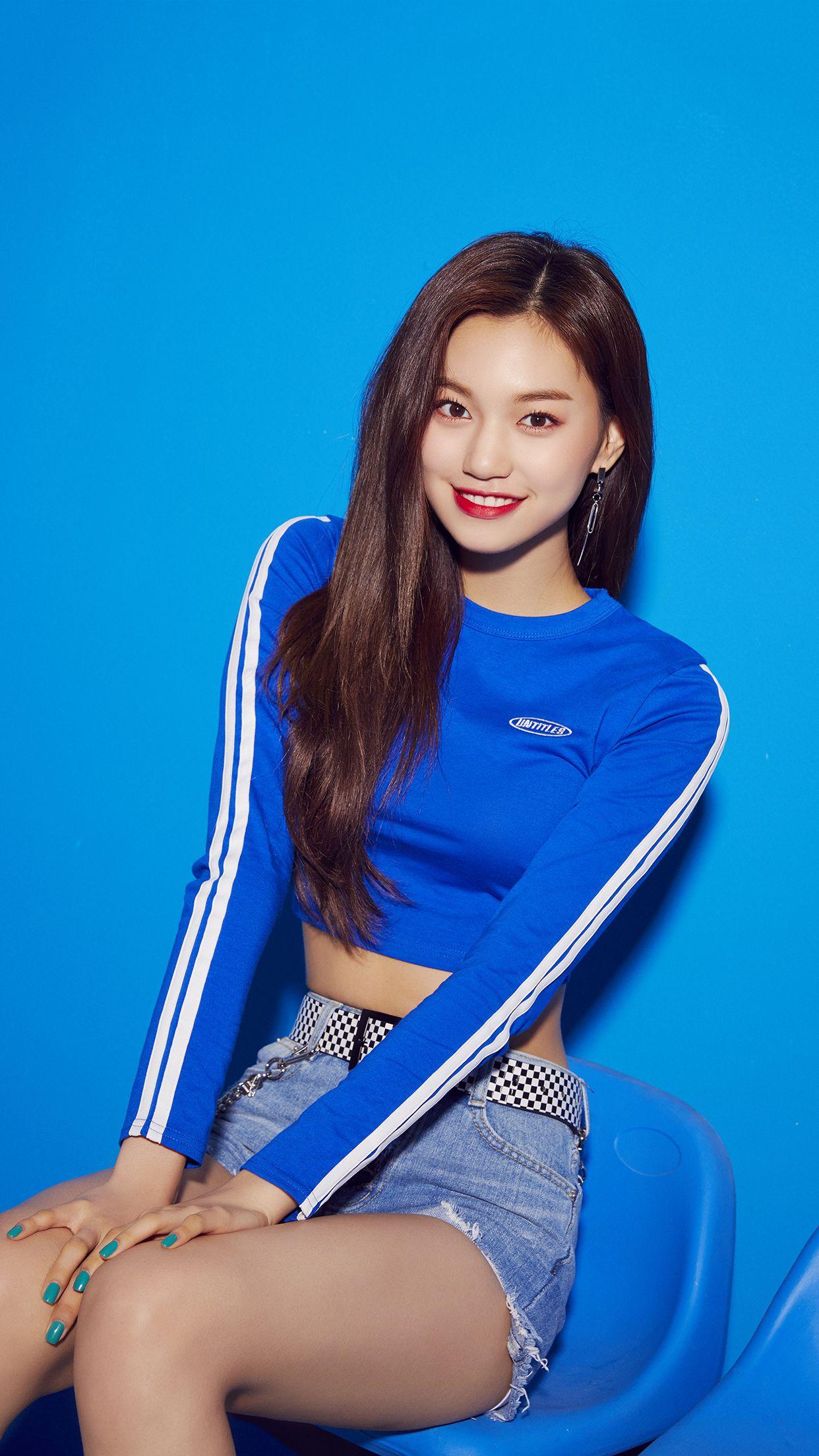 Kim Do-yeon Wallpapers - Wallpaper Cave