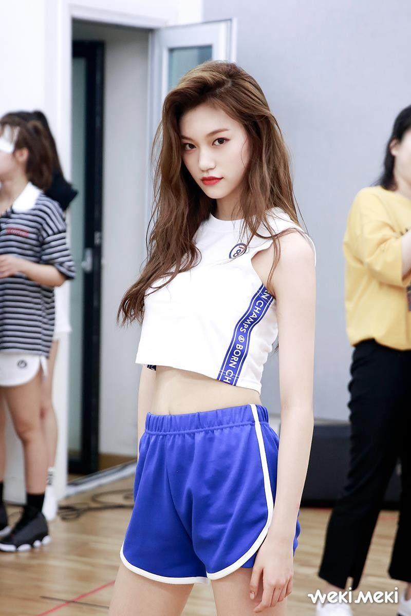 Kim Doyeon Wallpapers Wallpaper Cave