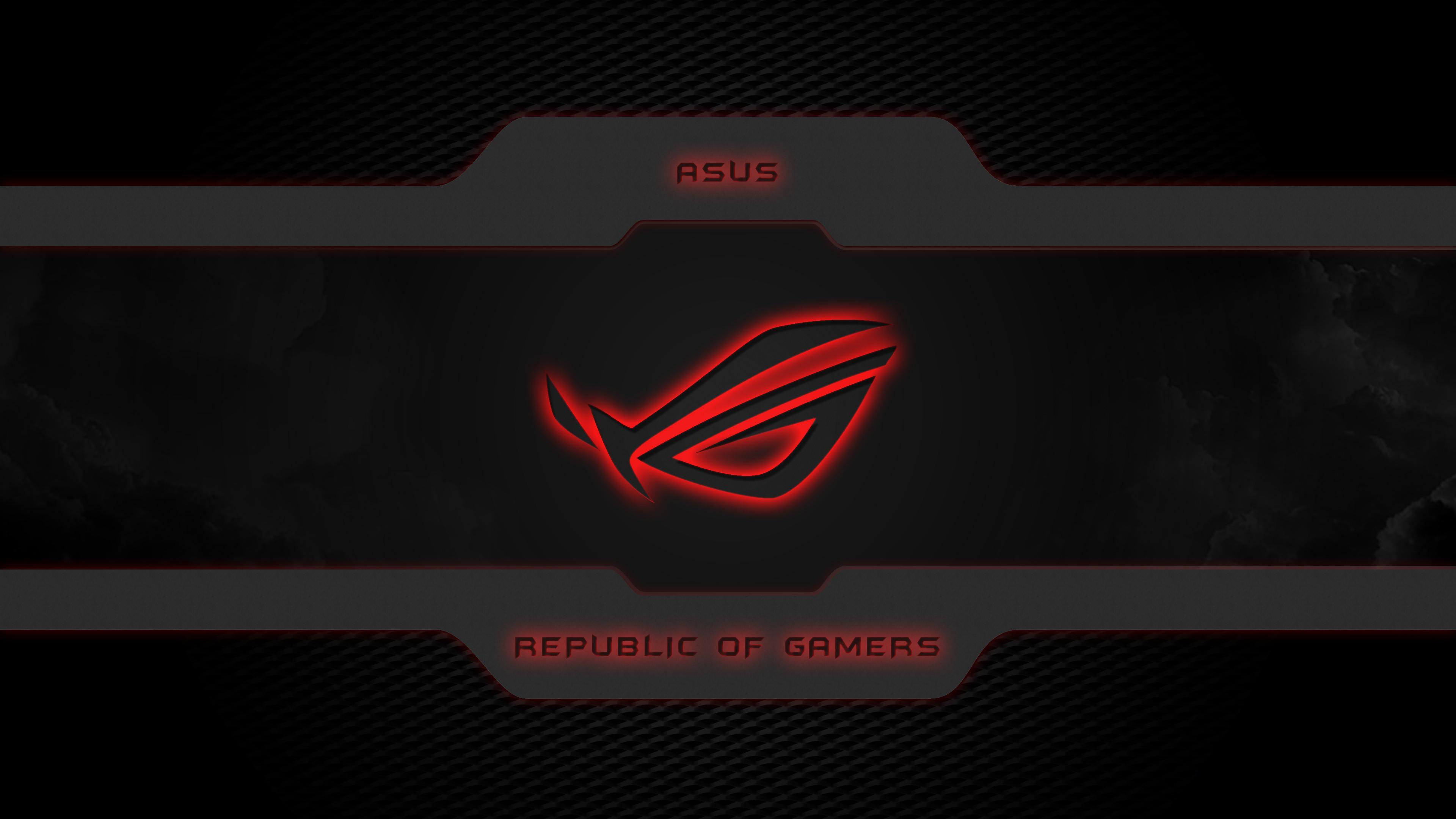 ROG Strix Wallpapers Wallpaper Cave