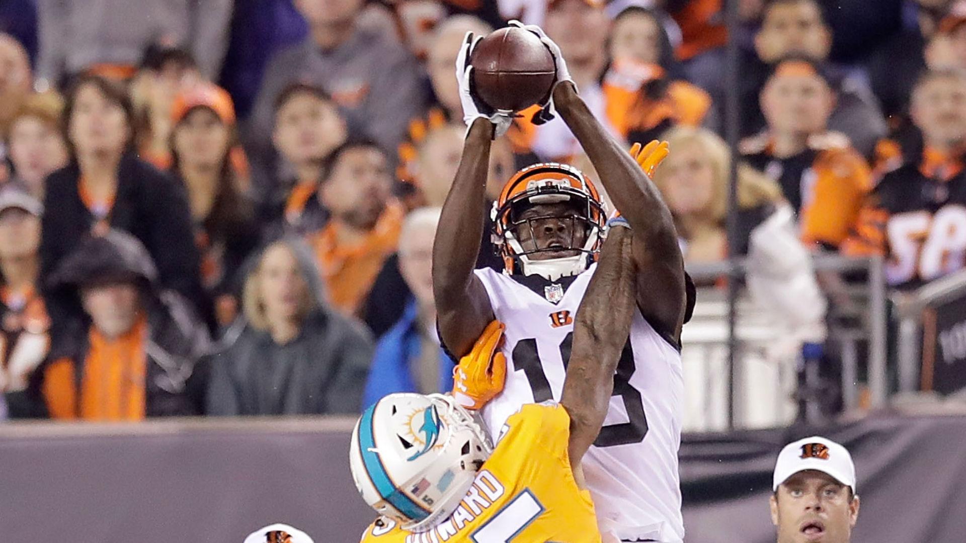 A.J. Green Wallpapers Wallpaper Cave