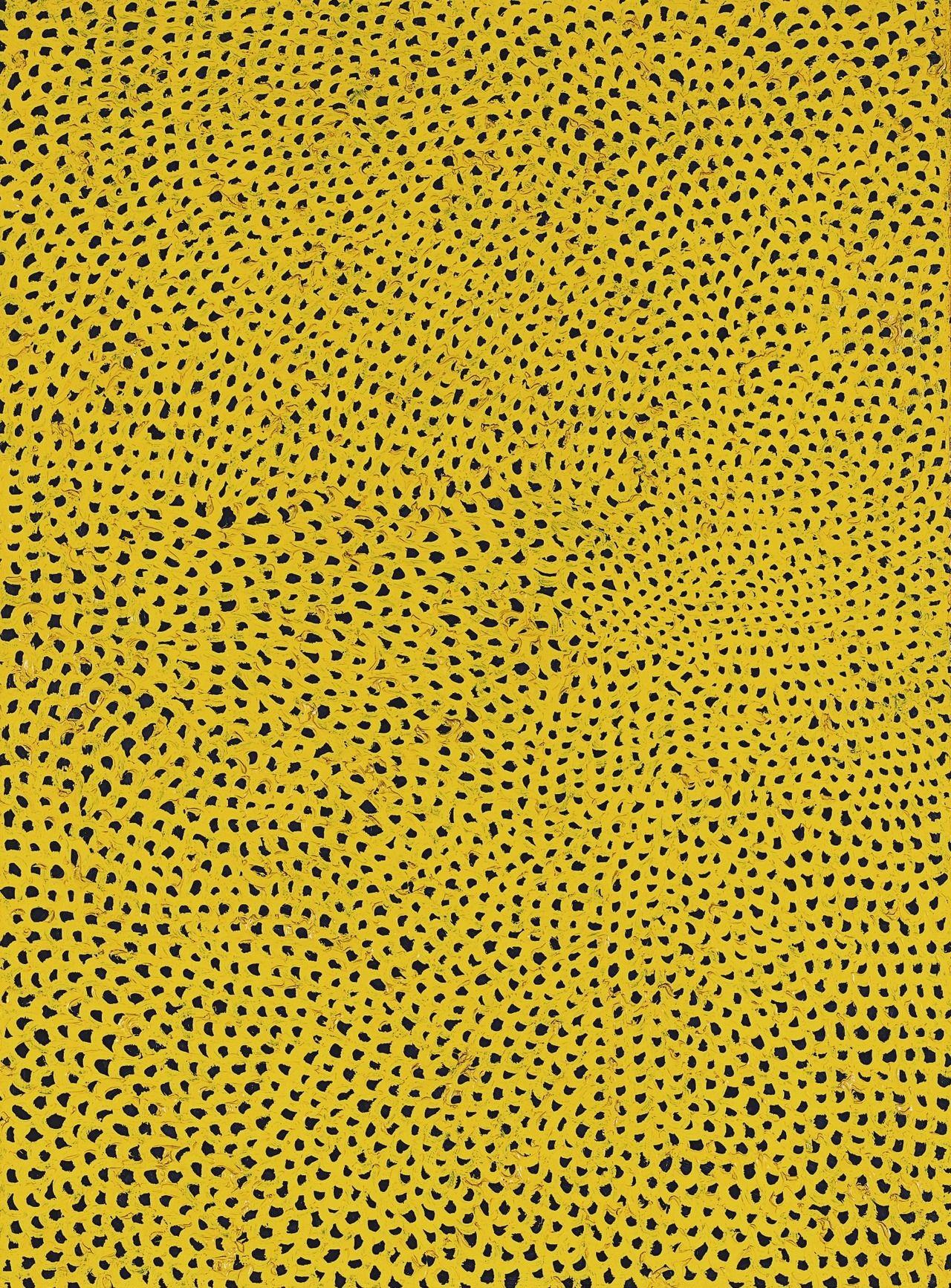 Yayoi Kusama Wallpapers Wallpaper Cave