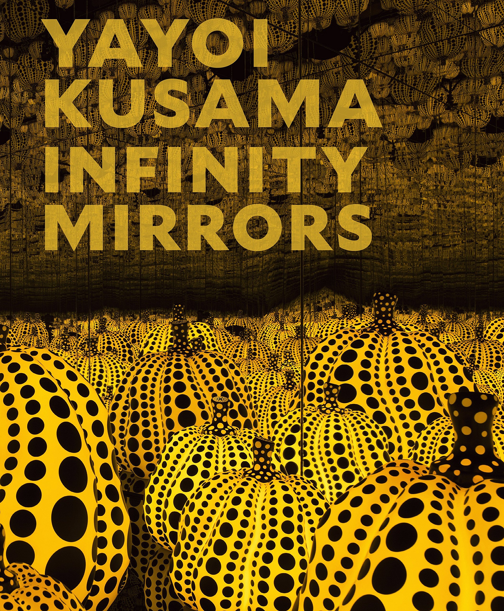 Yayoi Kusama Wallpapers Wallpaper Cave