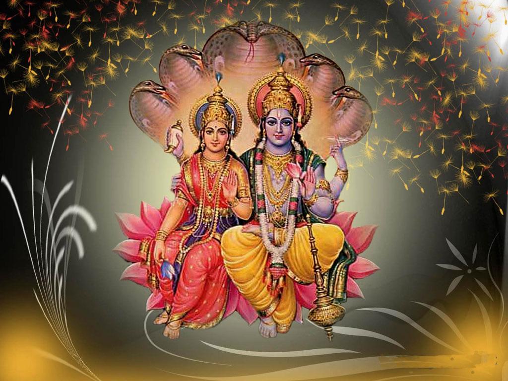 Vishnu Bhagwan Wallpapers Wallpaper Cave