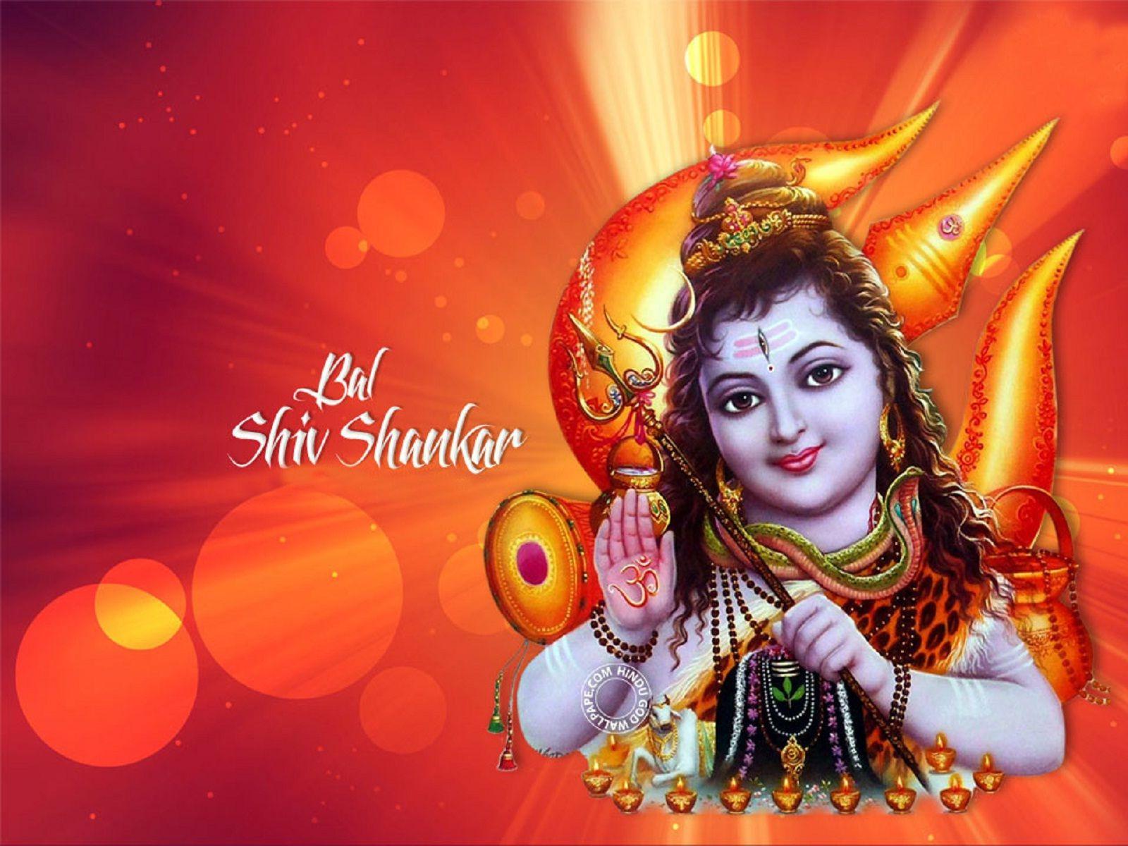 Shankar Bhagwan Wallpapers Wallpaper Cave