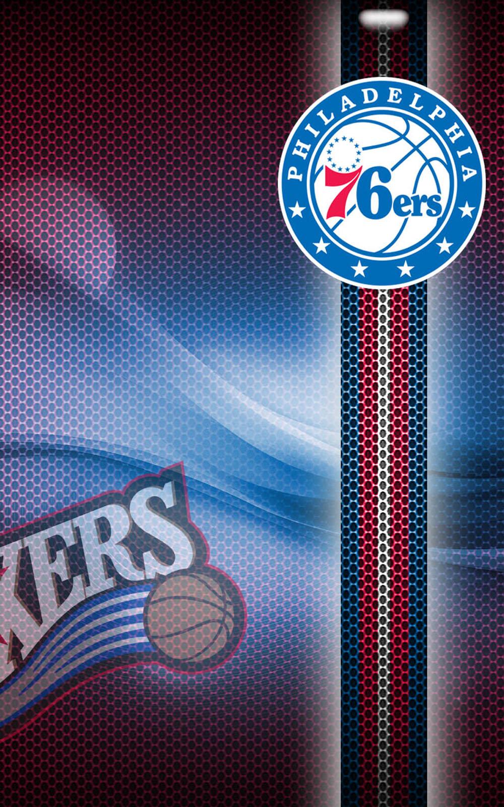 Philadelphia 76ers Wallpapers Wallpaper Cave
