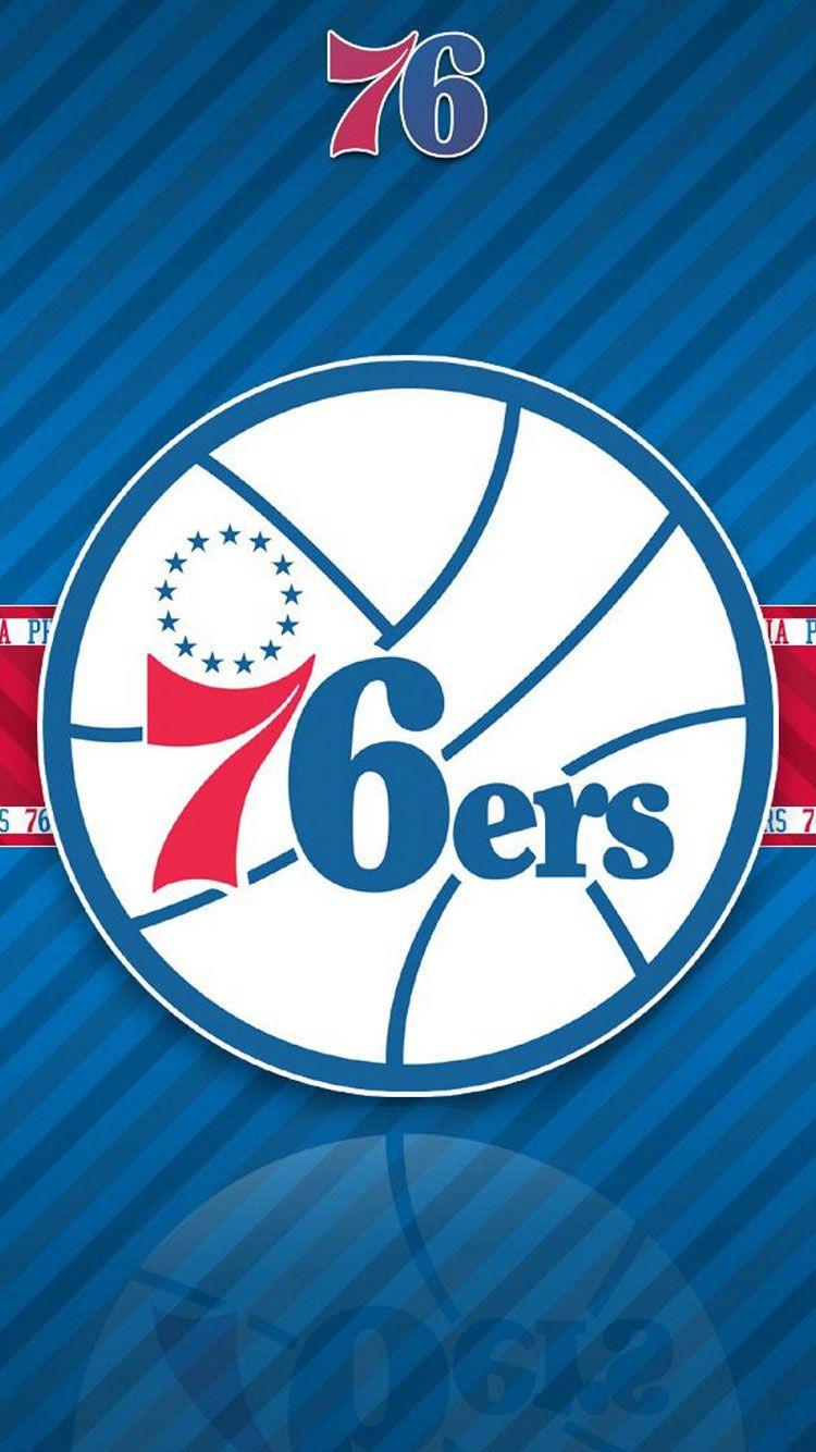 Philadelphia 76ers Wallpapers Wallpaper Cave