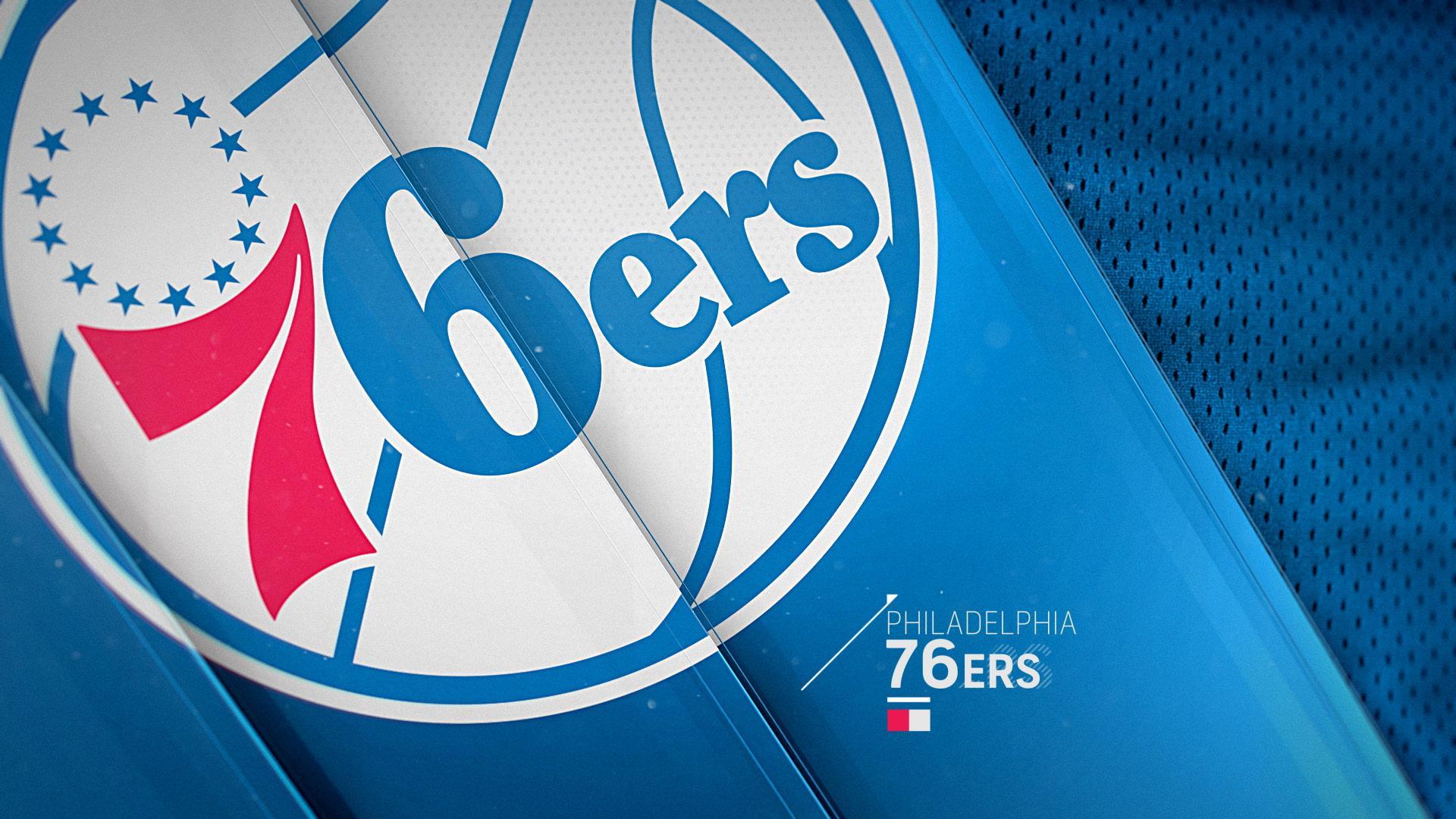 Philadelphia 76ers Wallpapers Wallpaper Cave