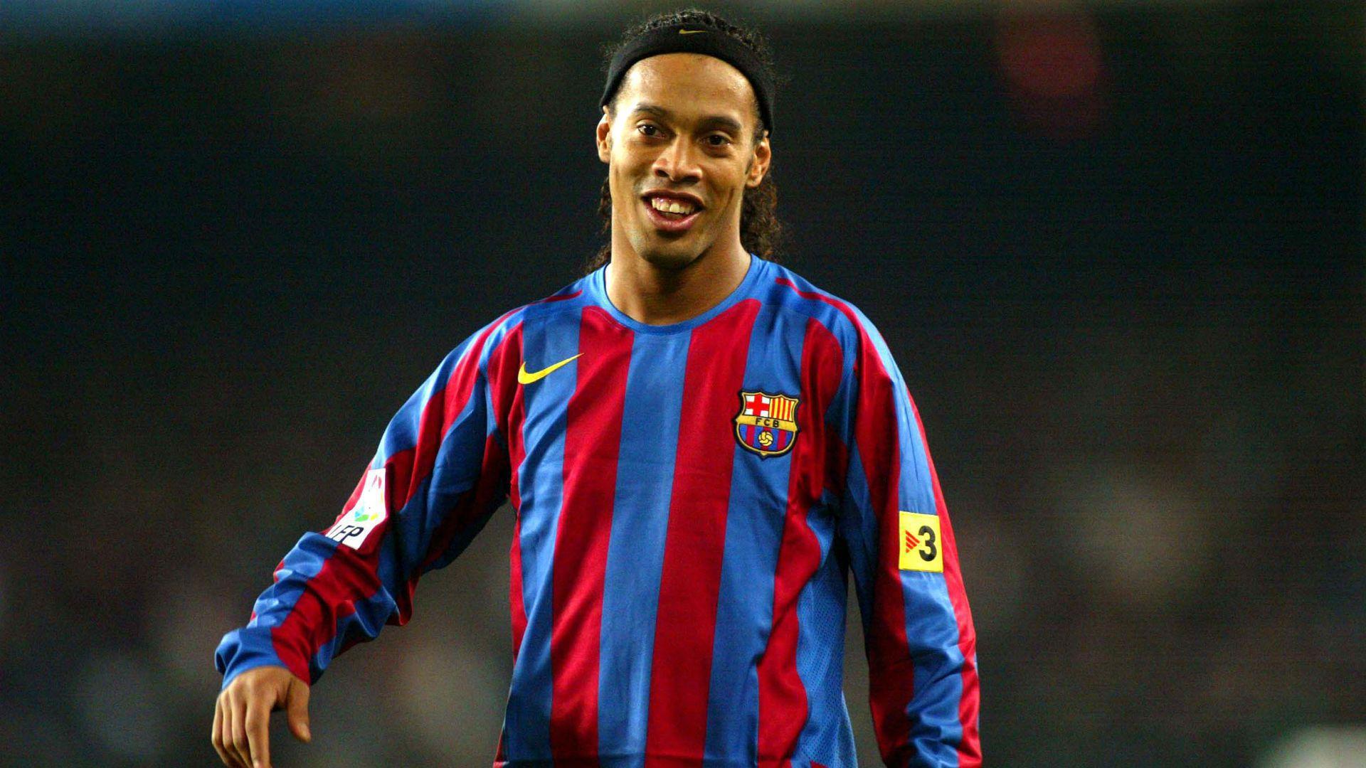 Ronaldinho HD Wallpapers Wallpaper Cave