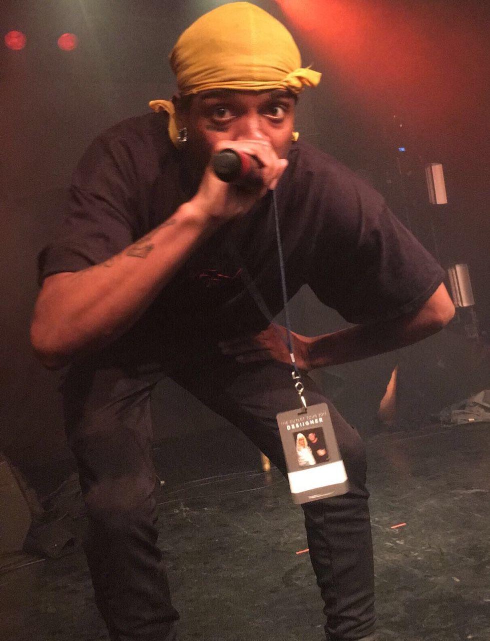 Aesthetic Ski Mask The Slump God Wallpapers Wallpaper Cave