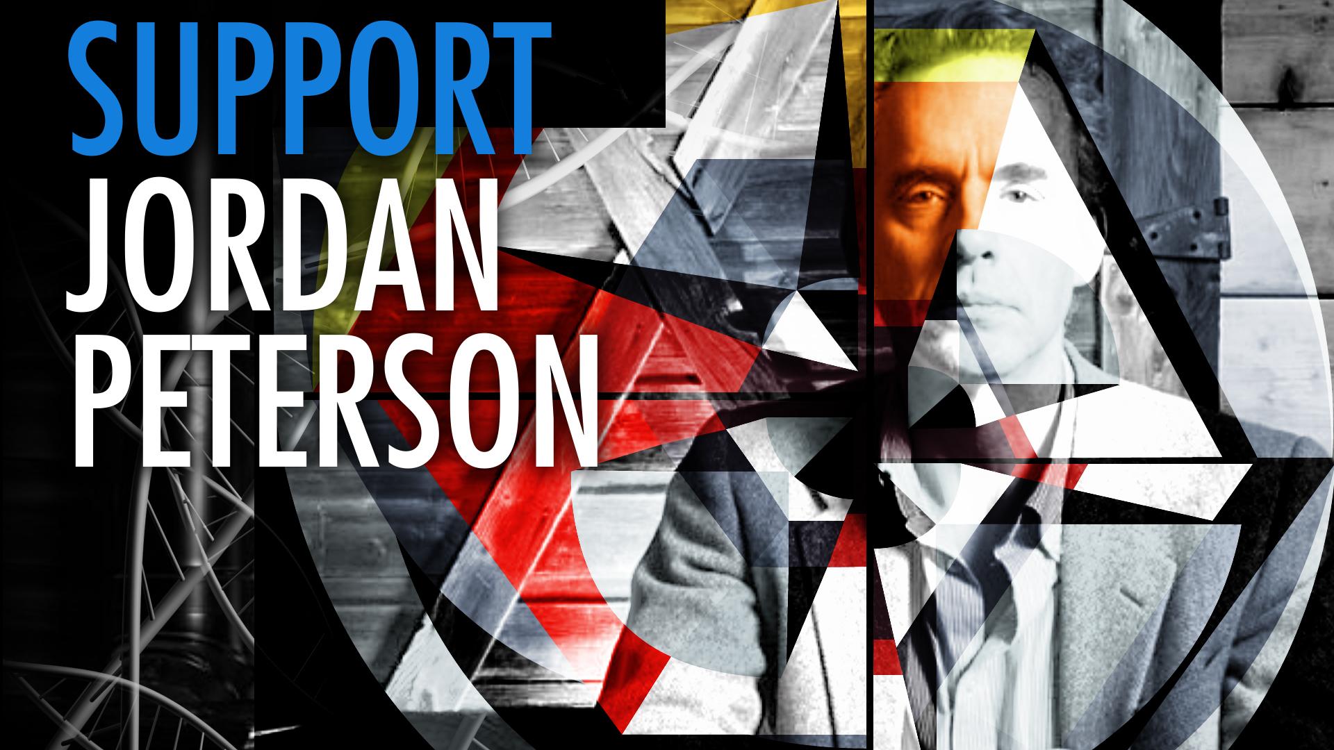 Jordan Peterson Wallpapers Wallpaper Cave