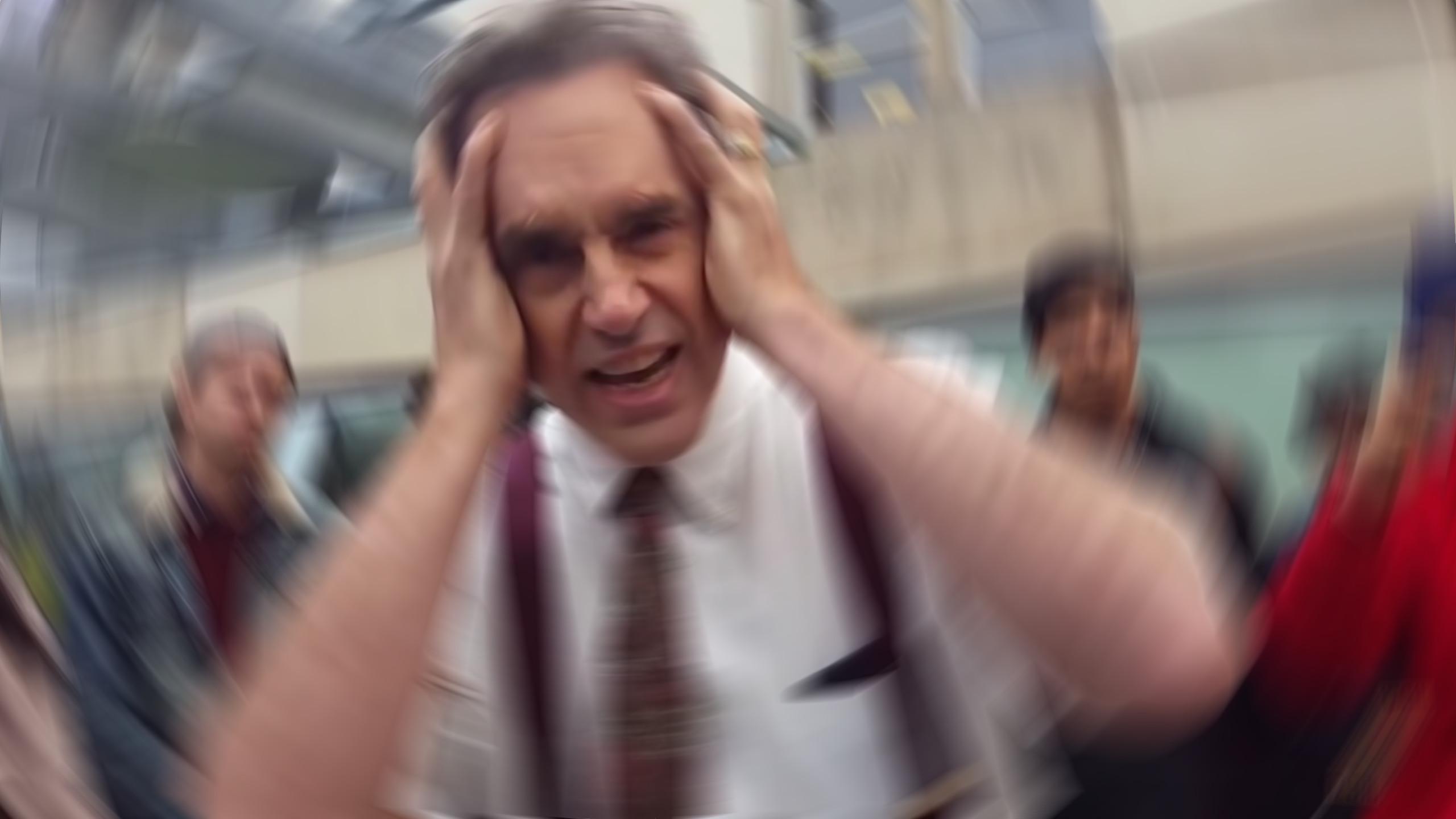 Jordan Peterson Wallpapers Wallpaper Cave