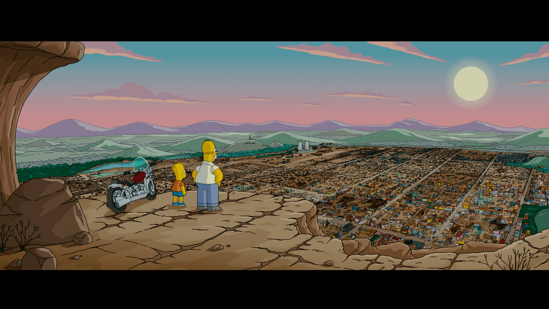 Springfield Wallpapers Wallpaper Cave