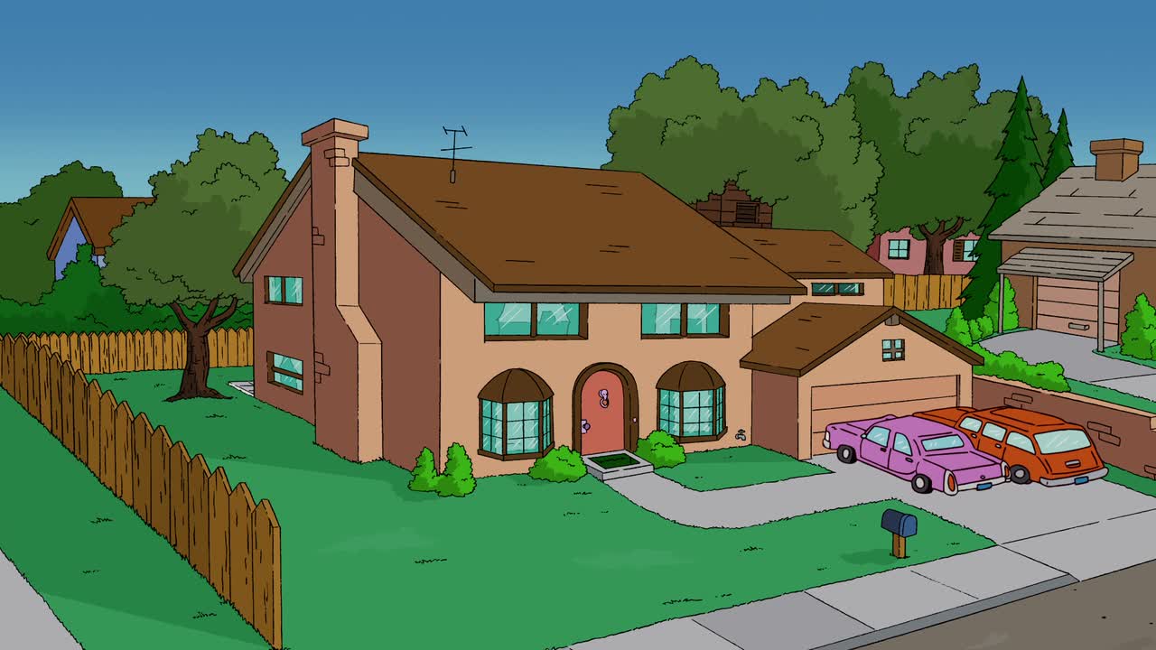 Springfield Wallpapers Wallpaper Cave