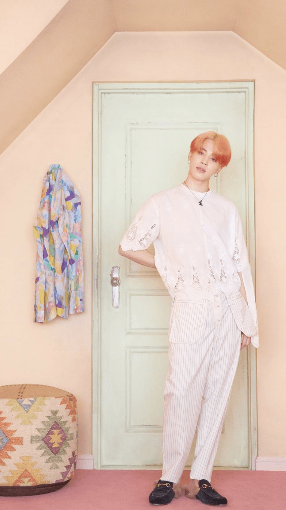 BTS Map Of The Soul Persona Wallpapers Wallpaper Cave