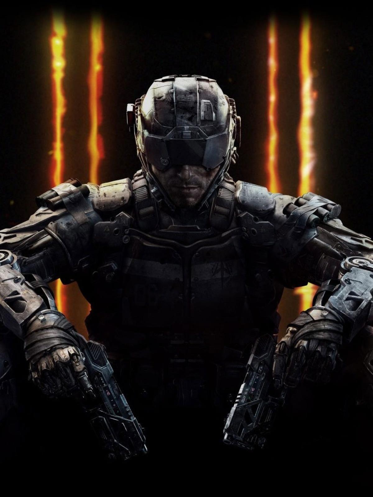 Black Ops 3 Zombies Phone Wallpapers Wallpaper Cave