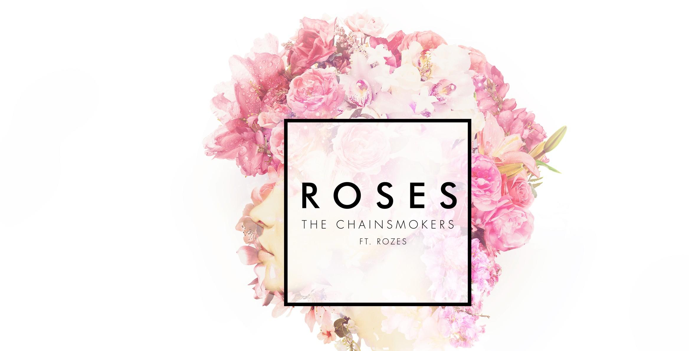 The Chainsmokers Logo Wallpapers Wallpaper Cave
