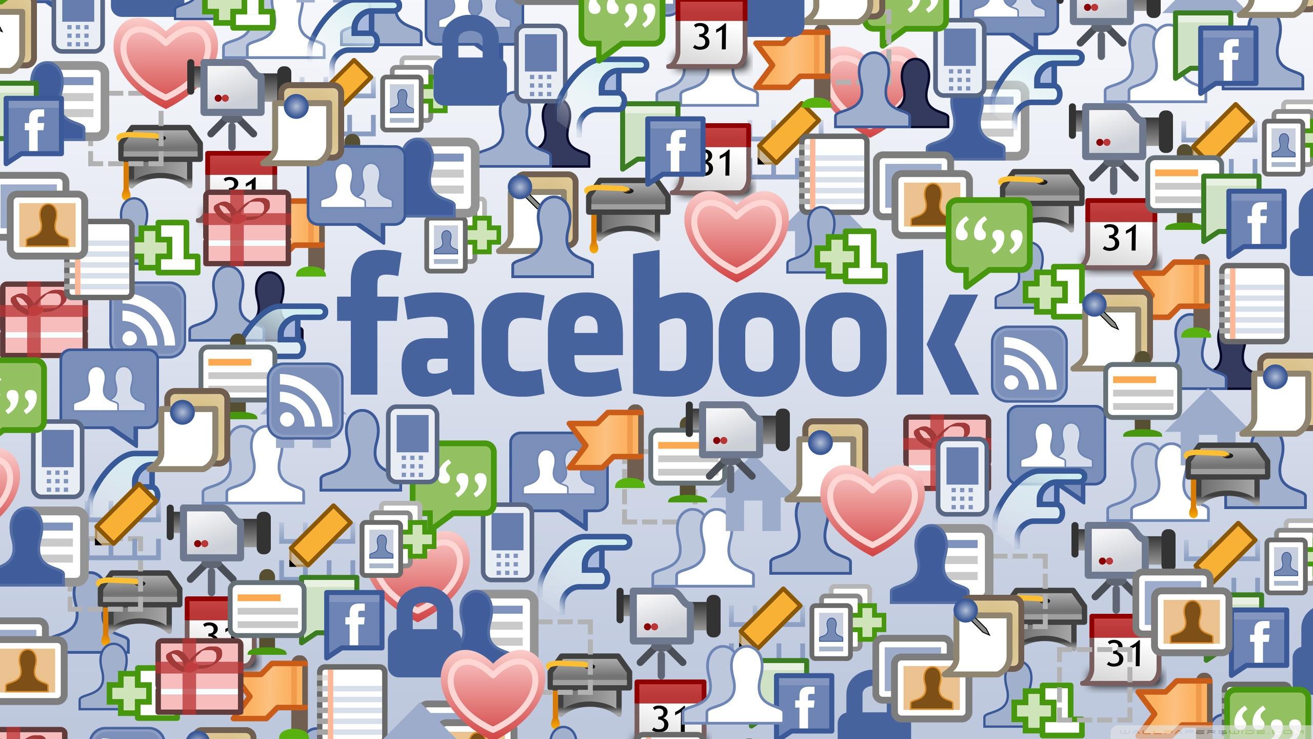 Social Wallpapers Wallpaper Cave