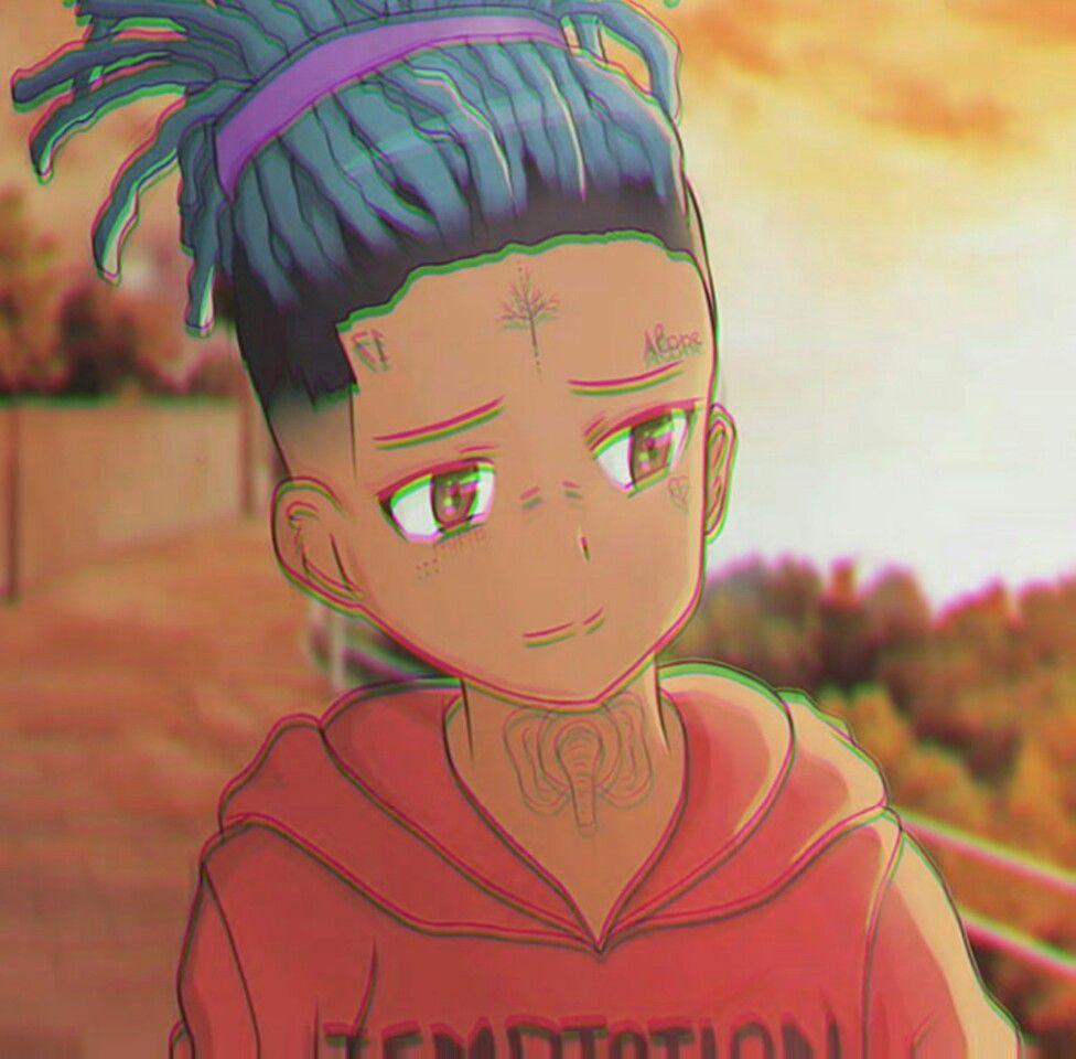 Juice Wrld XXXTentacion Anime Wallpapers Wallpaper Cave