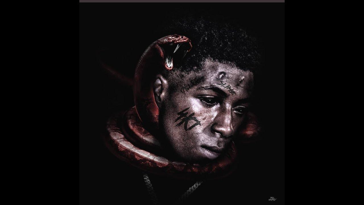 NBA Youngboy 4kt Wallpapers Wallpaper Cave