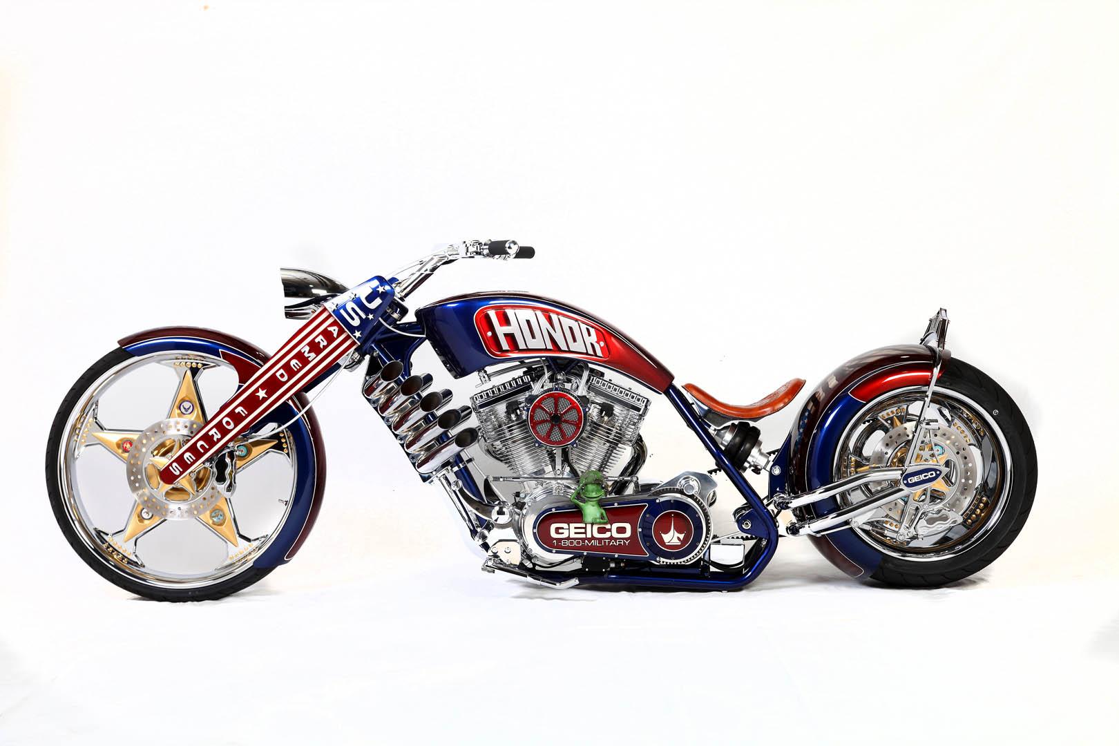 Orange County Choppers Black Widow Bike Wallpapers Wallpaper Cave