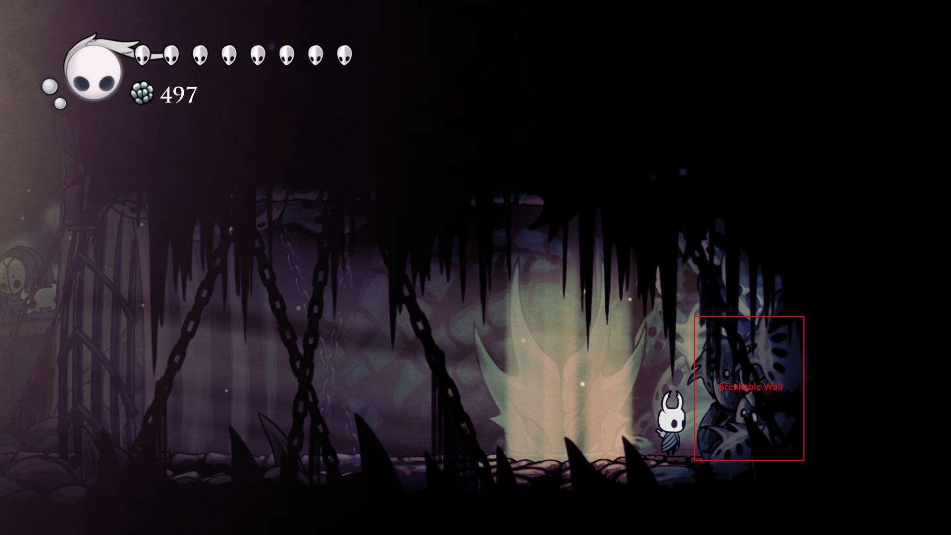 Hollow Knight Gods & Glory Wallpapers Wallpaper Cave