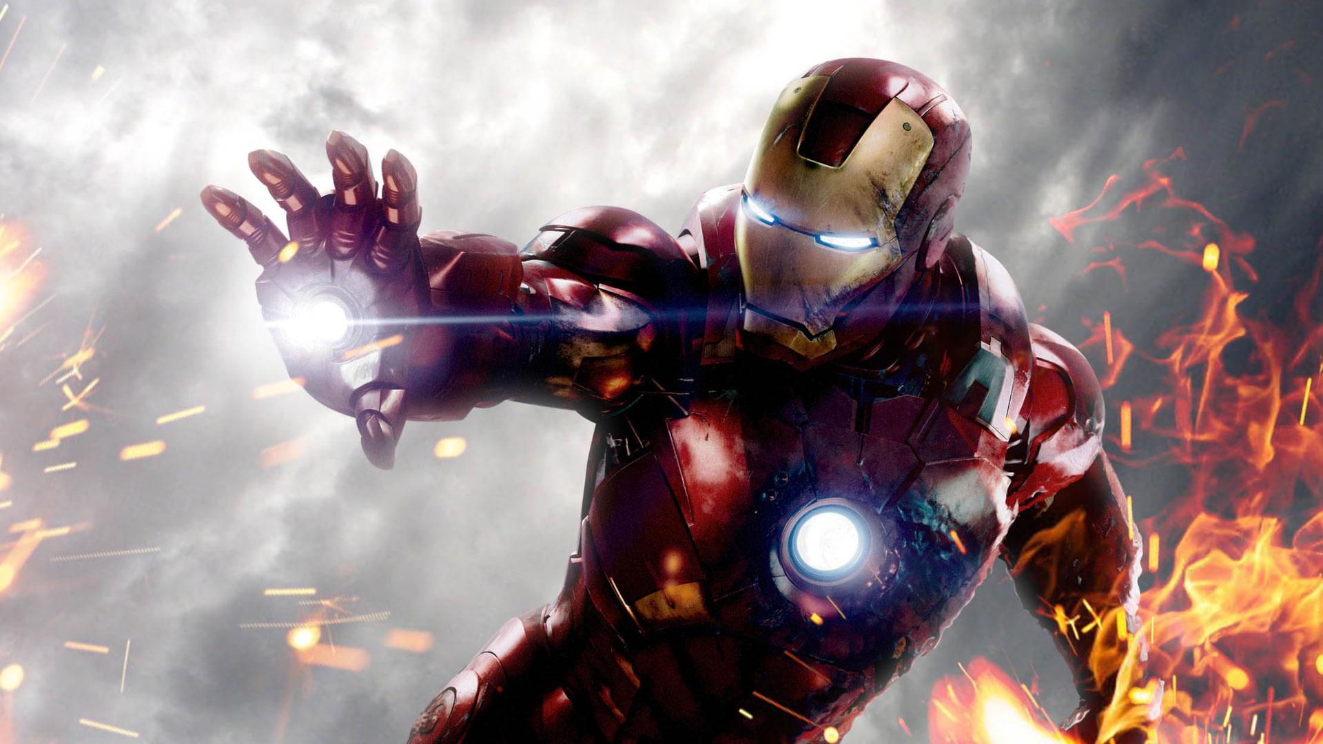 29 Iron Man Bilder Acidosisrespiratoria