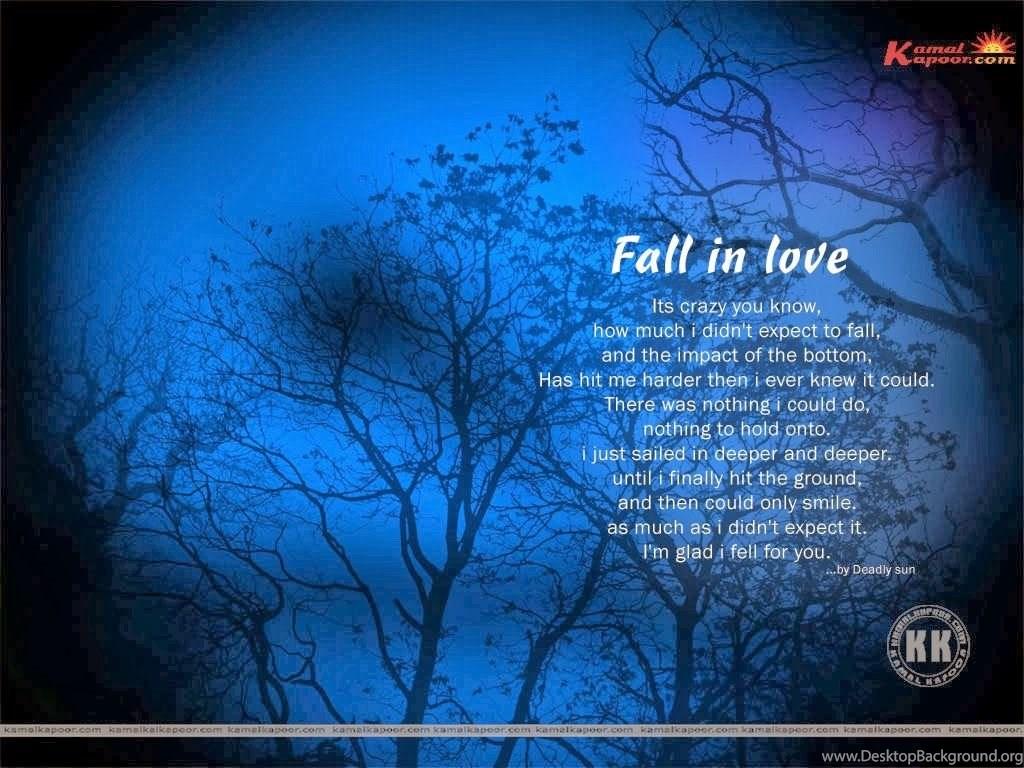 Poem Wallpapers Wallpaper Cave