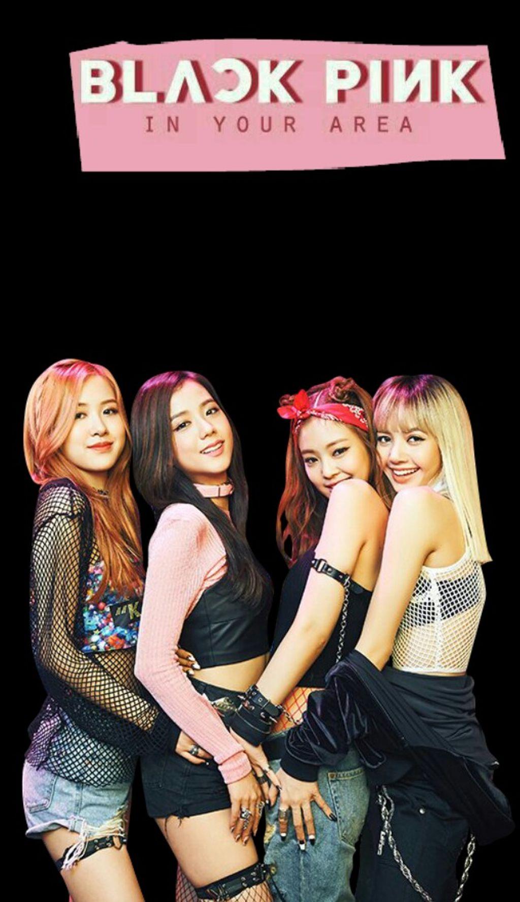 Boombayah Blackpink Wallpapers Wallpaper Cave