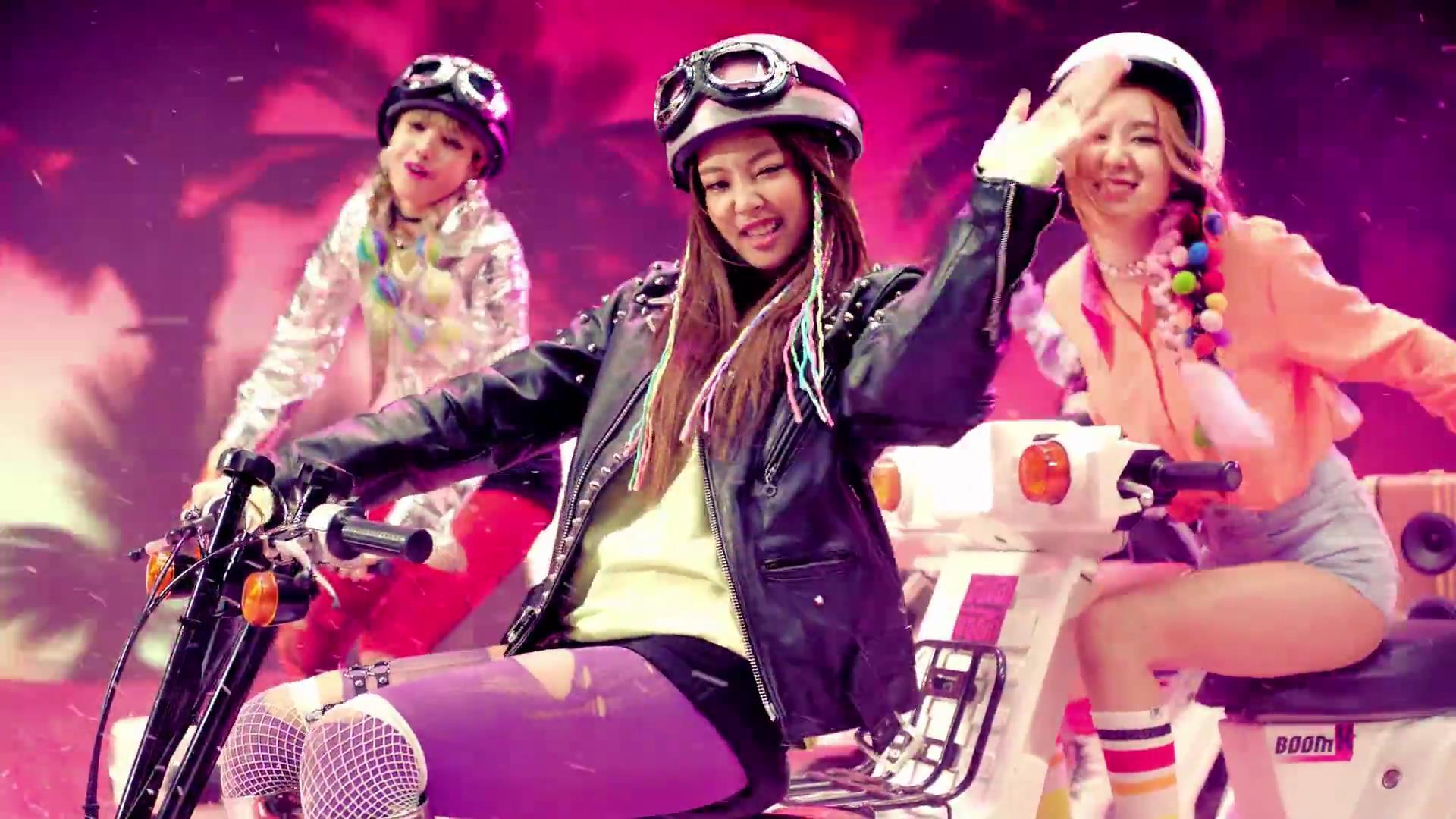 Boombayah Blackpink Wallpapers Wallpaper Cave