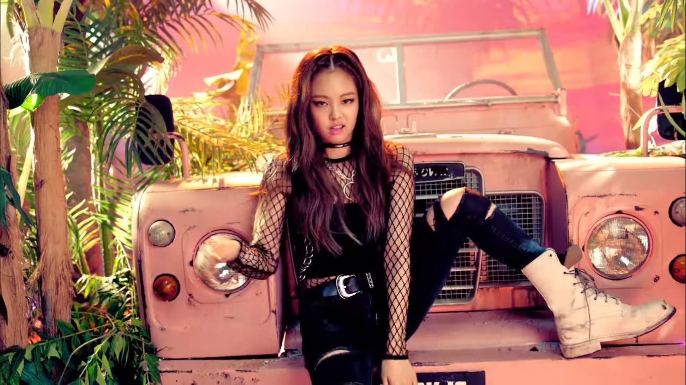 Boombayah Blackpink Wallpapers Wallpaper Cave