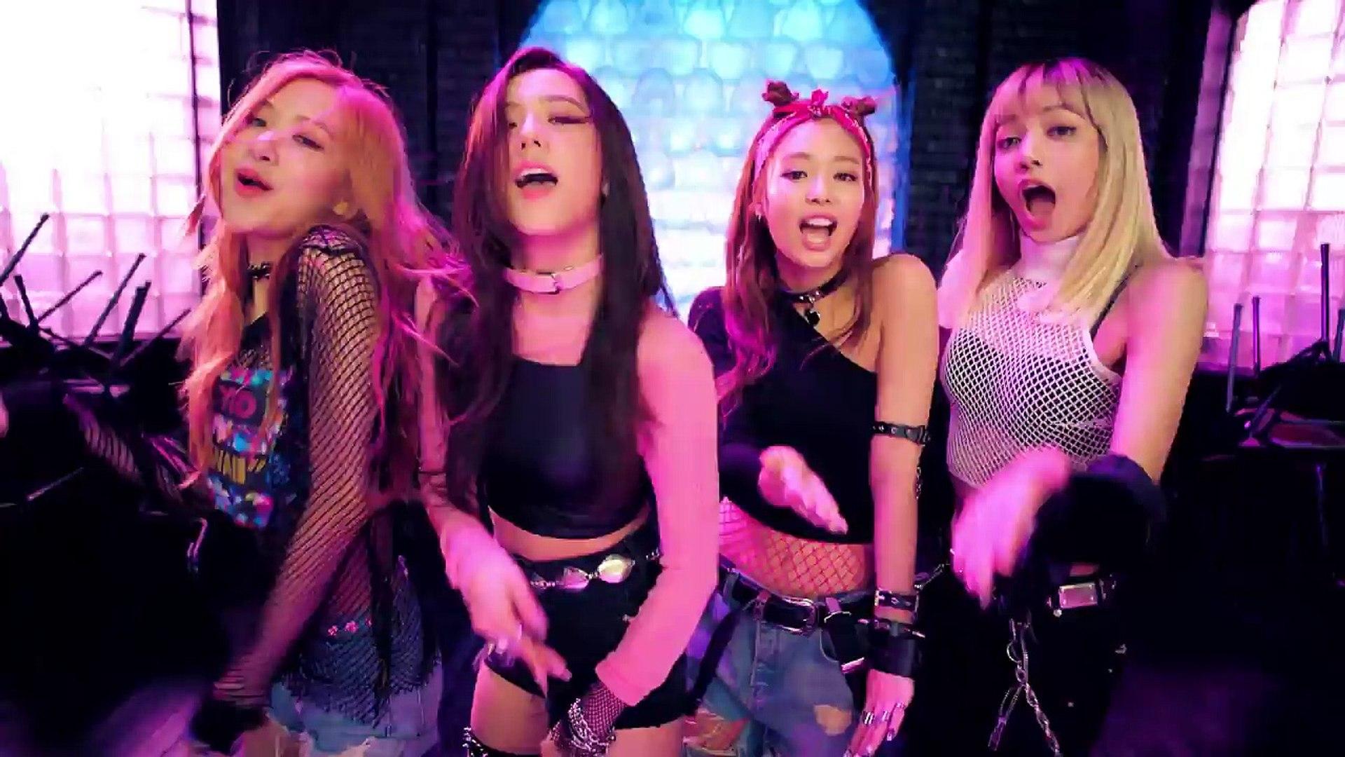 Boombayah Blackpink Wallpapers Wallpaper Cave