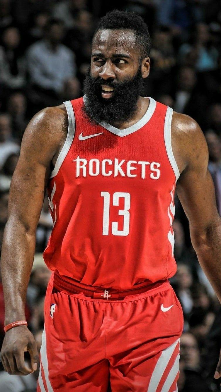 James Harden 2019 Wallpapers Wallpaper Cave