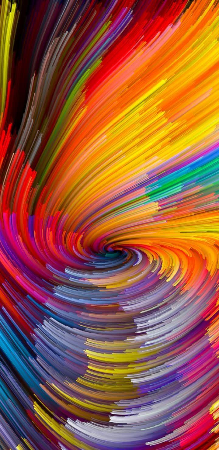 Samsung Galaxy S10 Plus Wallpapers Wallpaper Cave