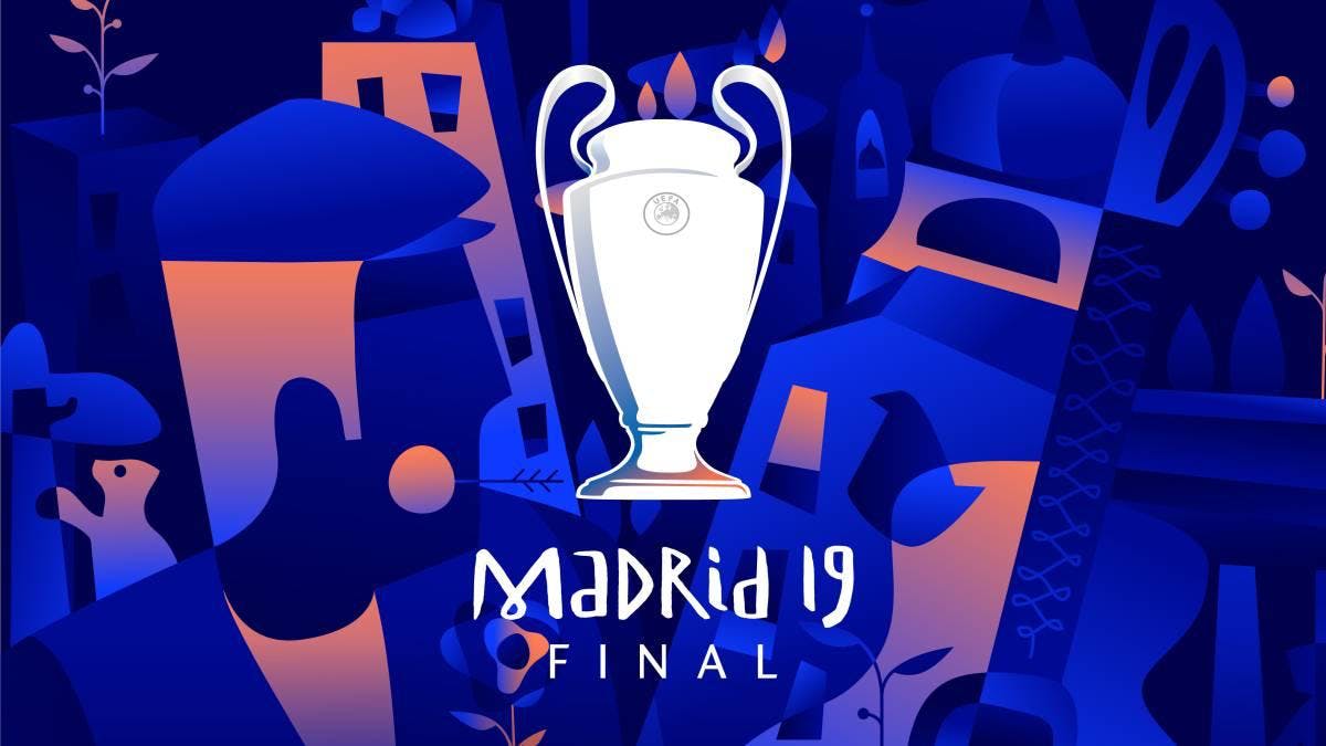 Champions League 2019 Wallpapers Wallpaper Cave