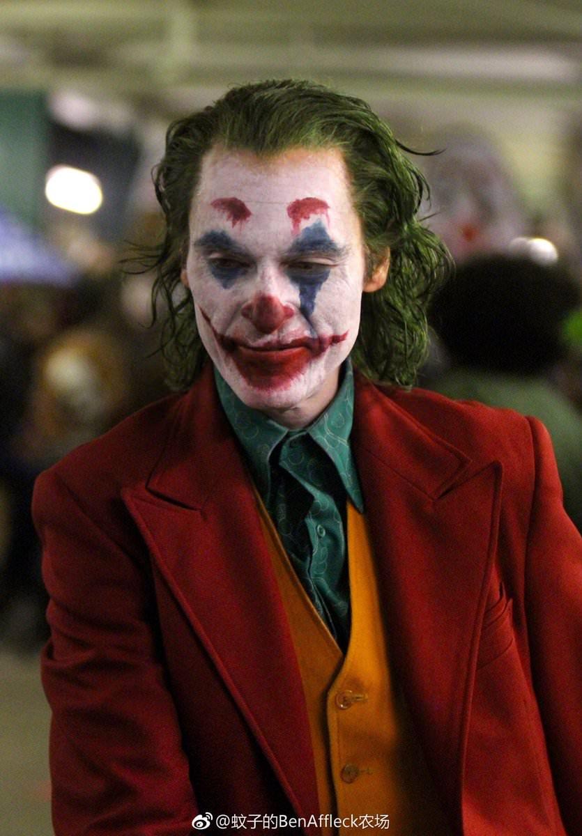 joker hairstyle Best Hairstyle