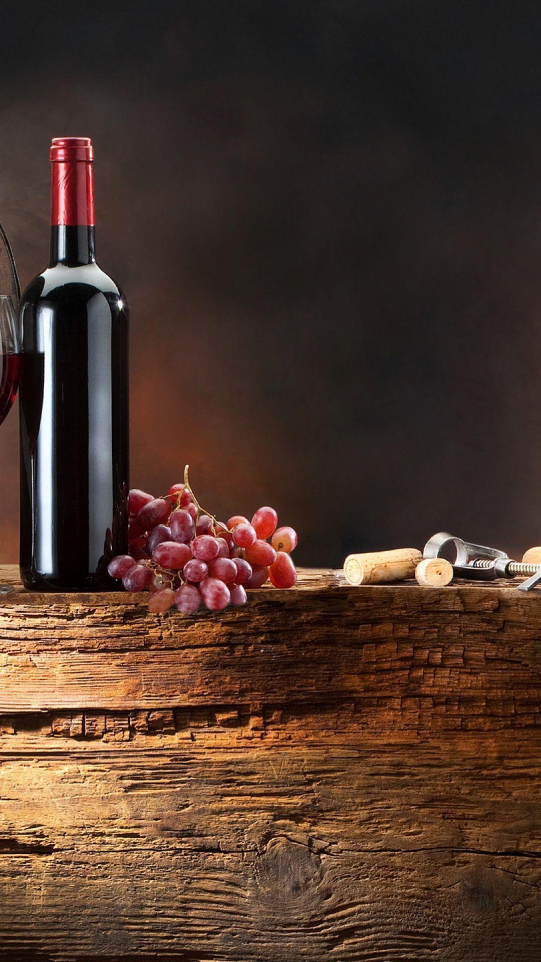 Wine Bottles Wallpapers Wallpaper Cave