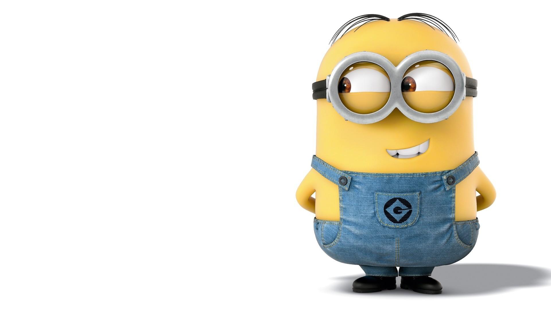 Bob The Minion Wallpapers Wallpaper Cave