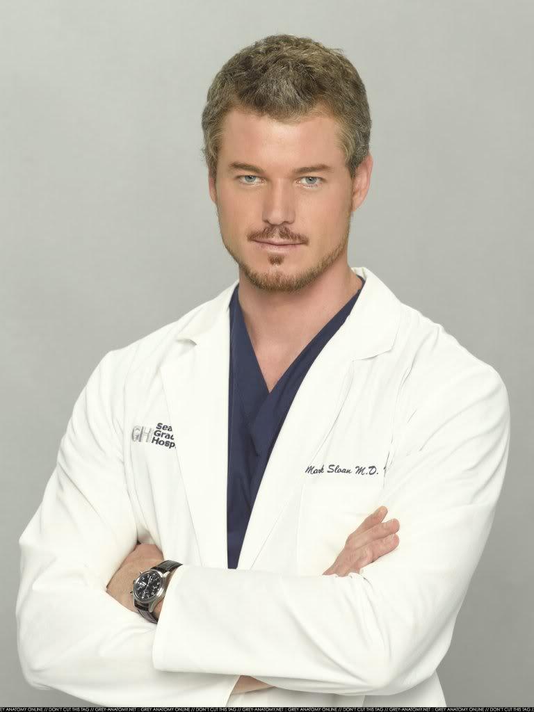 Mark Sloan McSteamy Wallpapers Wallpaper Cave