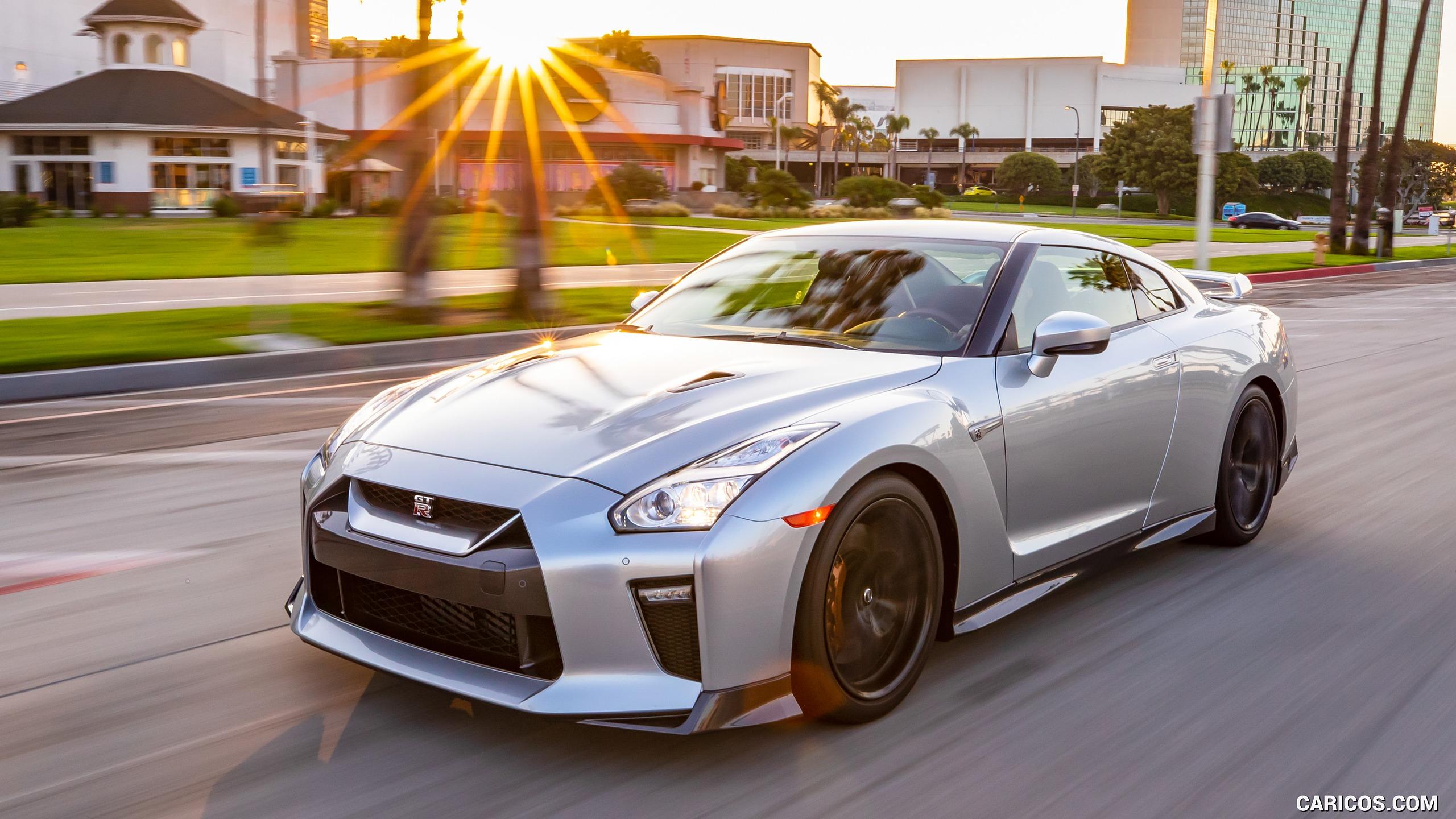 2019 Nissan GTR Wallpapers Wallpaper Cave