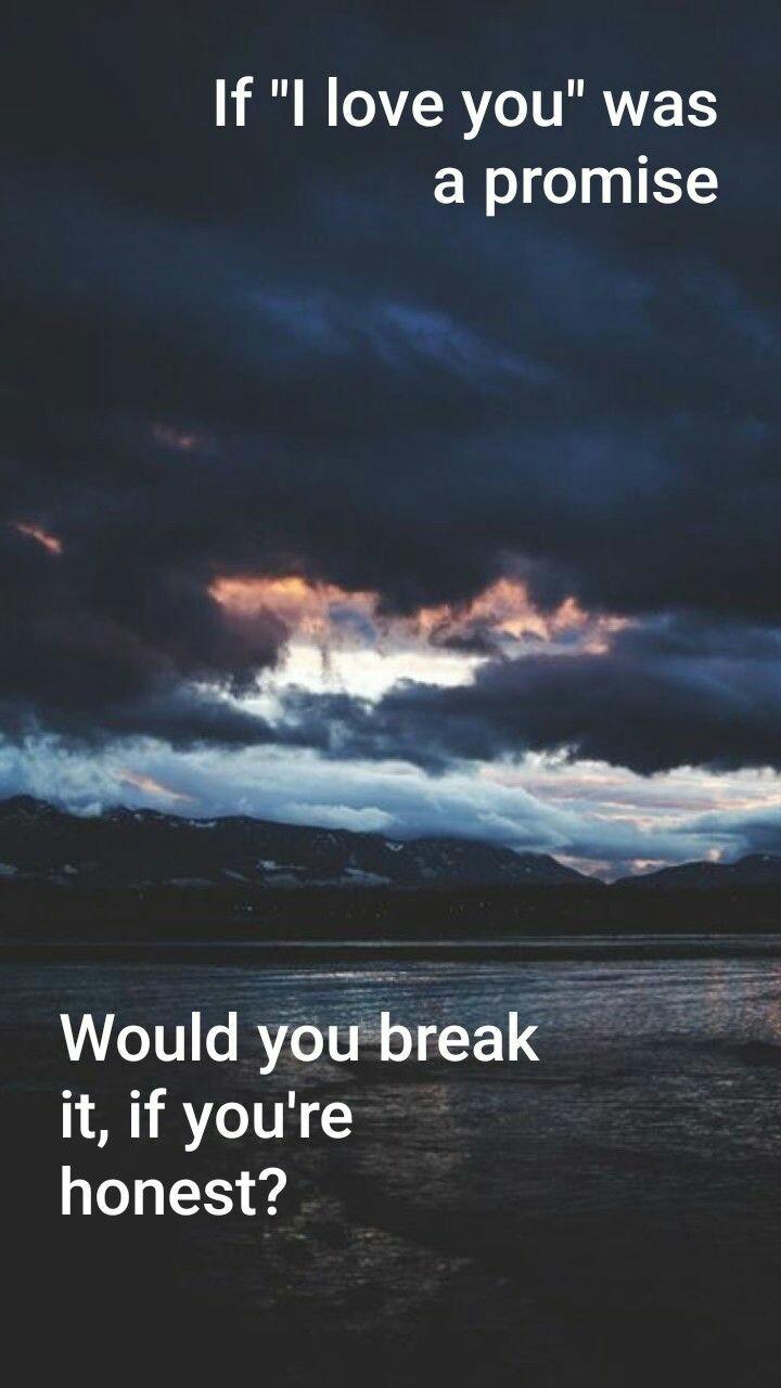 Billie Eilish Quotes Wallpapers Wallpaper Cave