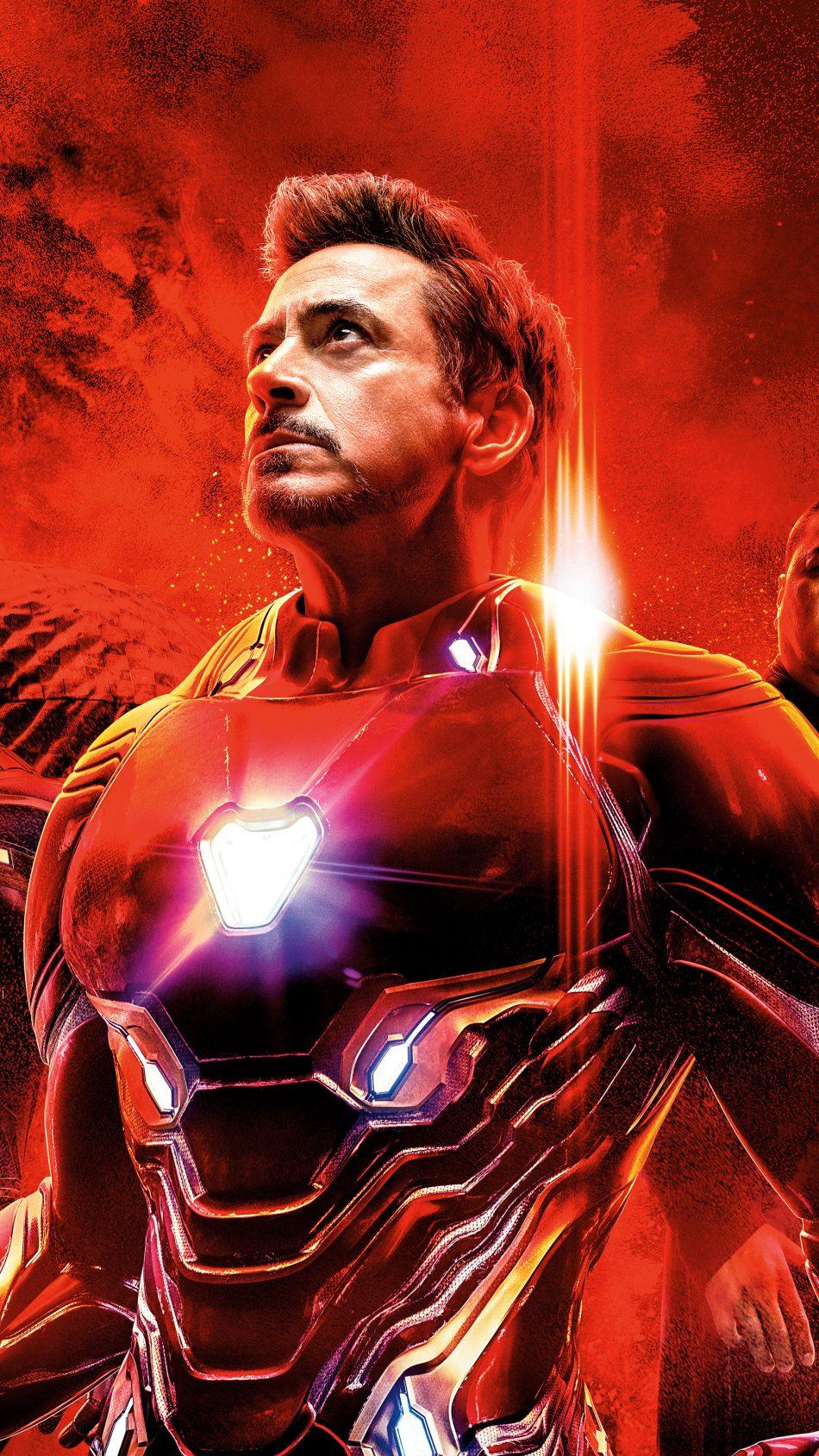 Iron Man Lock Screen Android HD Wallpapers Wallpaper Cave