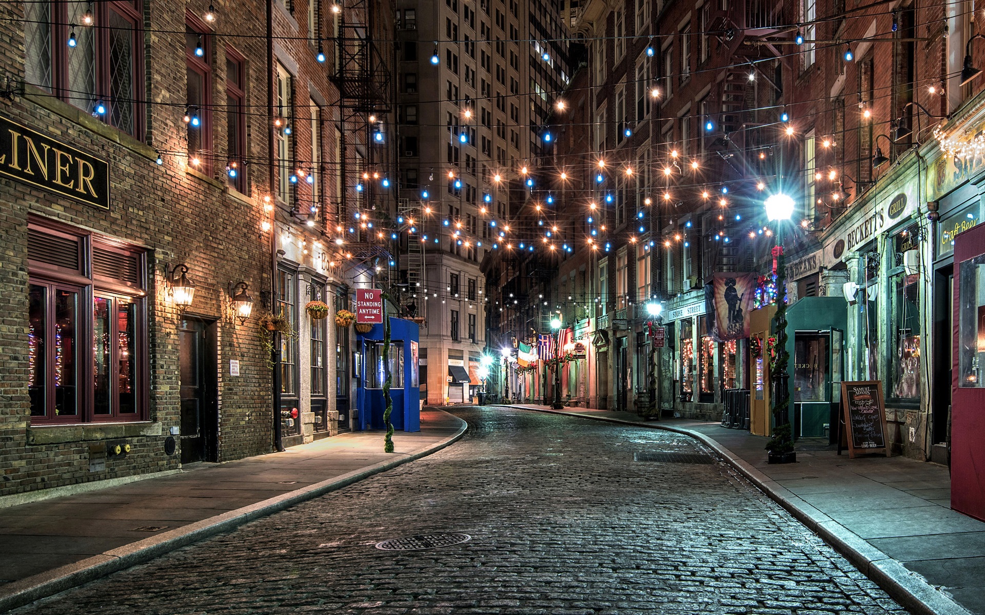 Old Town Road Wallpapers Wallpaper Cave