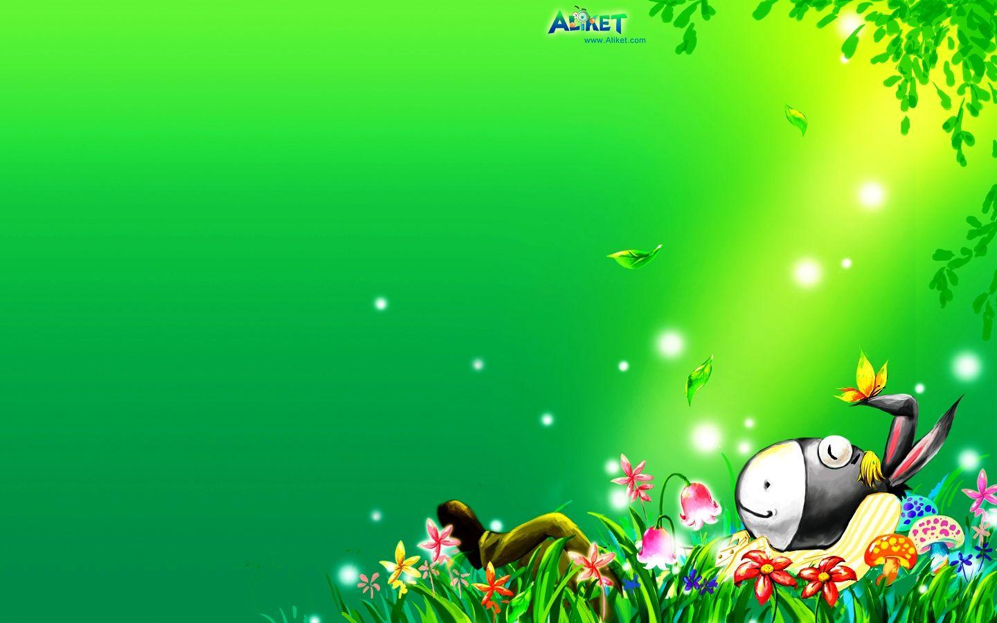Cute Animations Wallpapers Wallpaper Cave