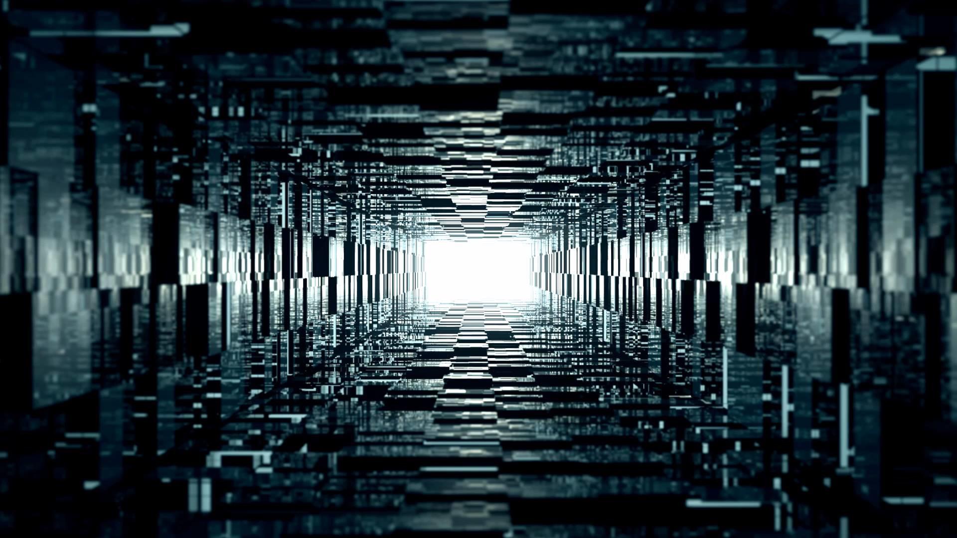 Industrial Wallpaper